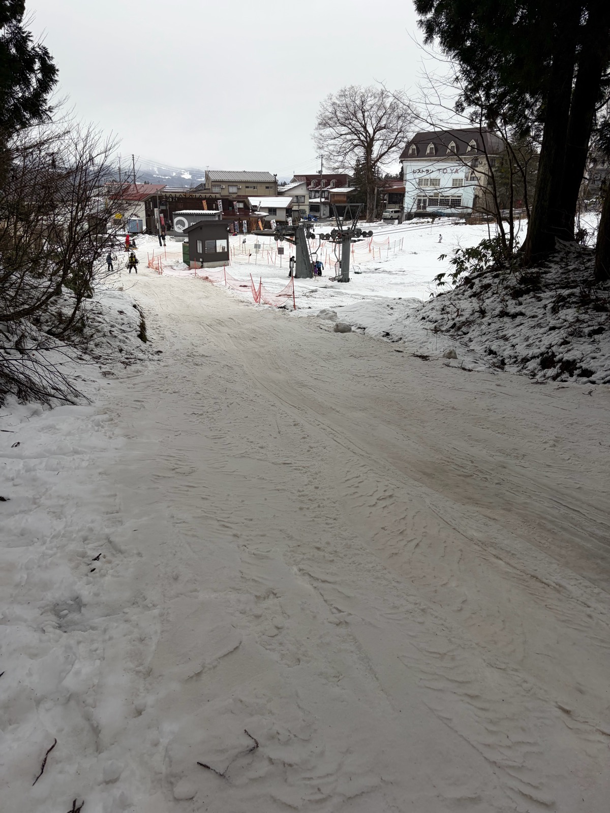 舞子スノーリゾート