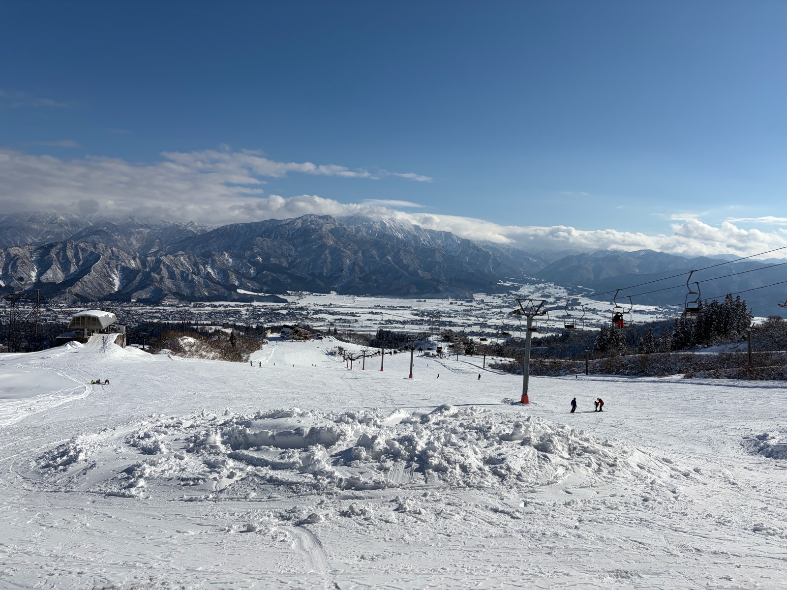 ムイカスノーリゾート