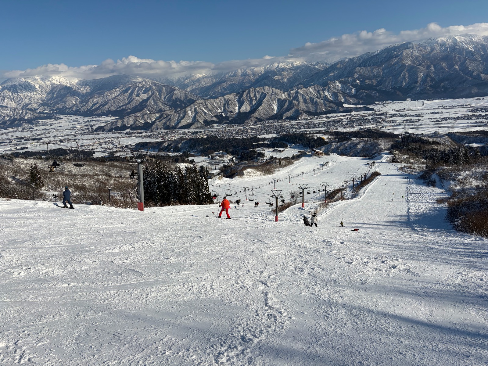 ムイカスノーリゾート