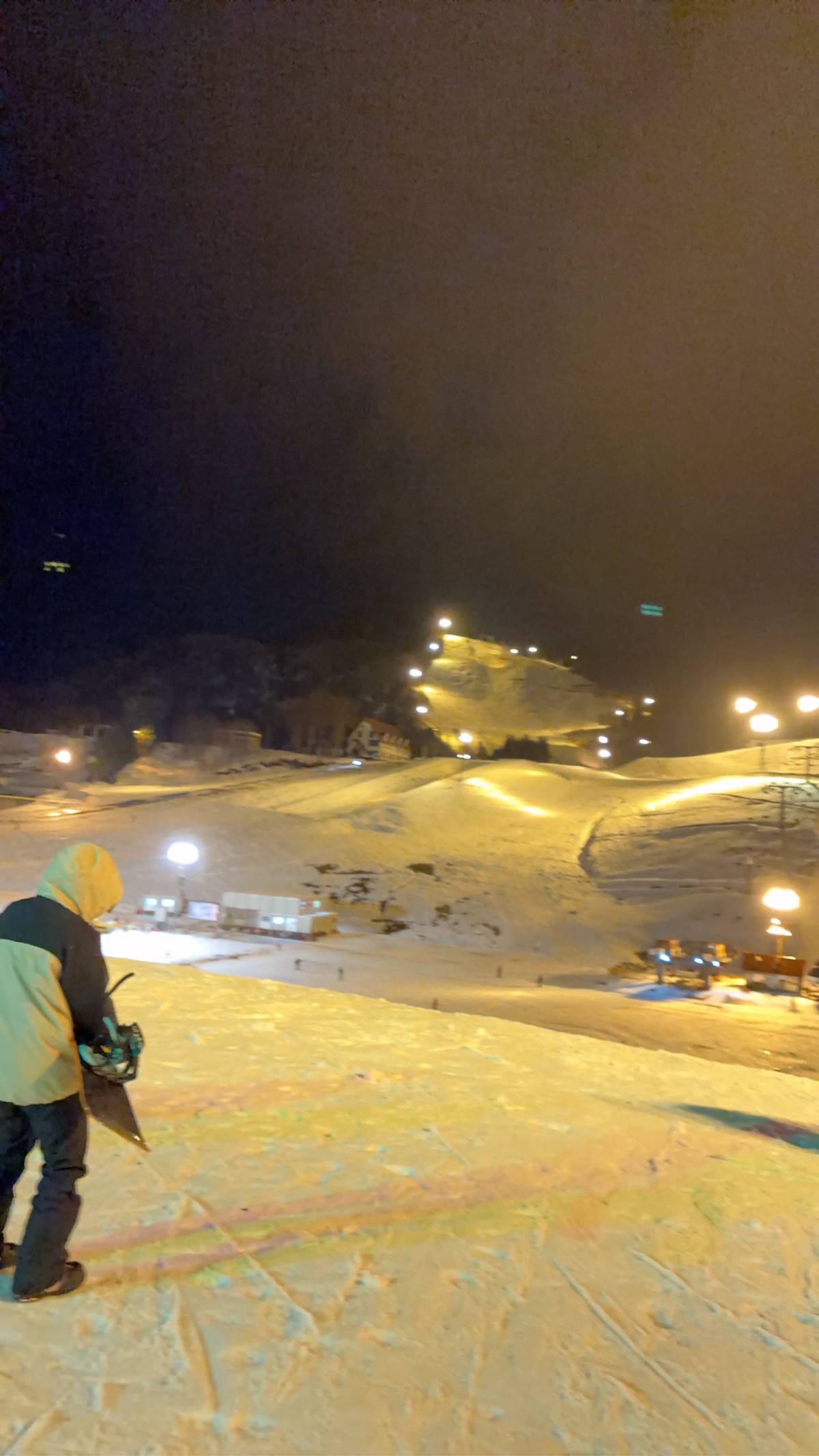 上越国際スキー場