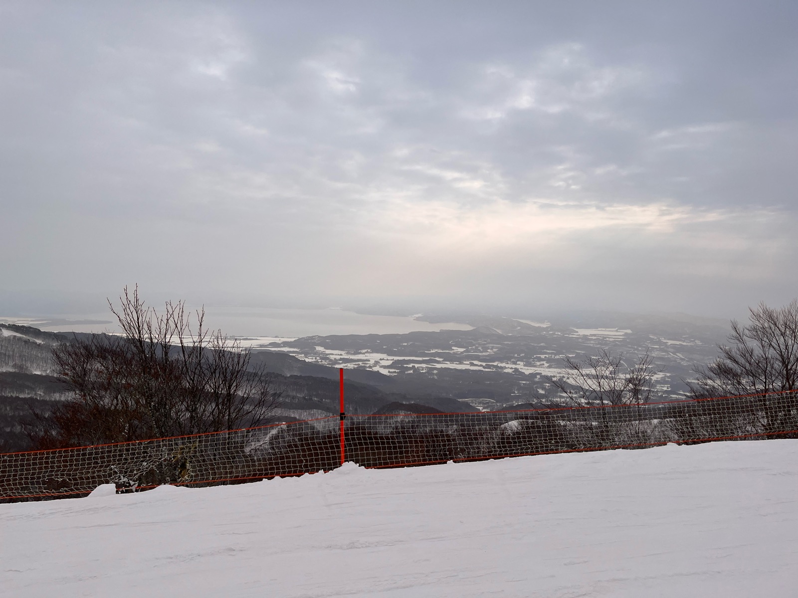 星野リゾート ネコマ マウンテン（南エリア）