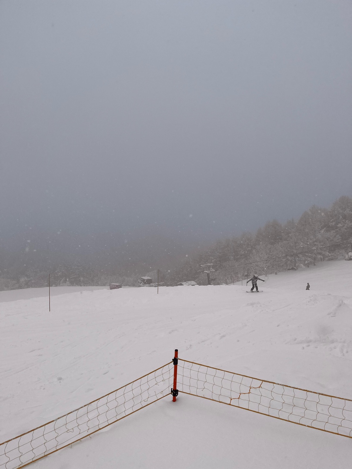 星野リゾート ネコマ マウンテン（南エリア）