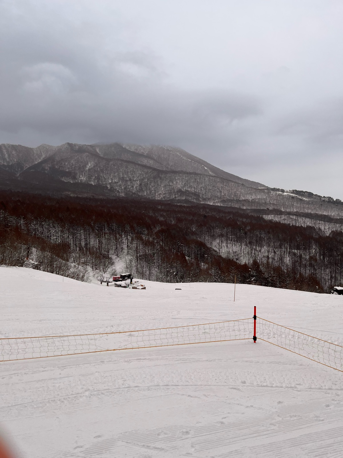 星野リゾート ネコマ マウンテン（南エリア）