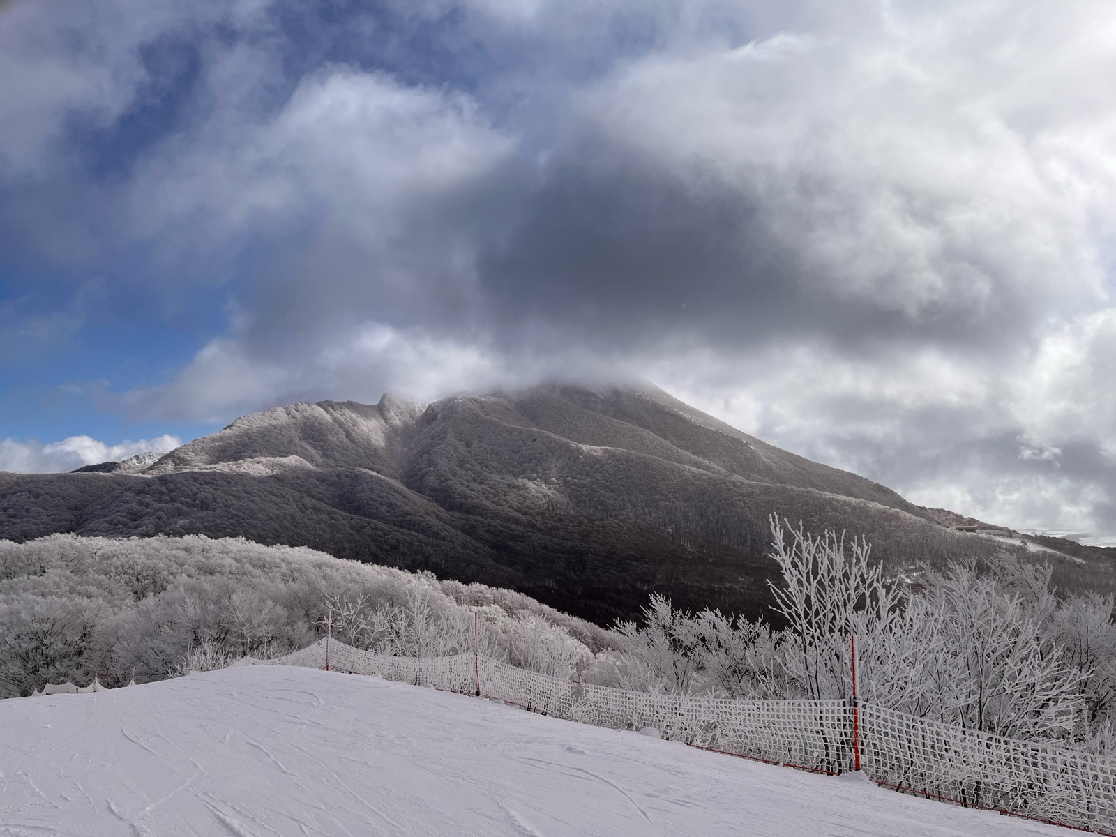星野リゾート ネコマ マウンテン（南エリア）
