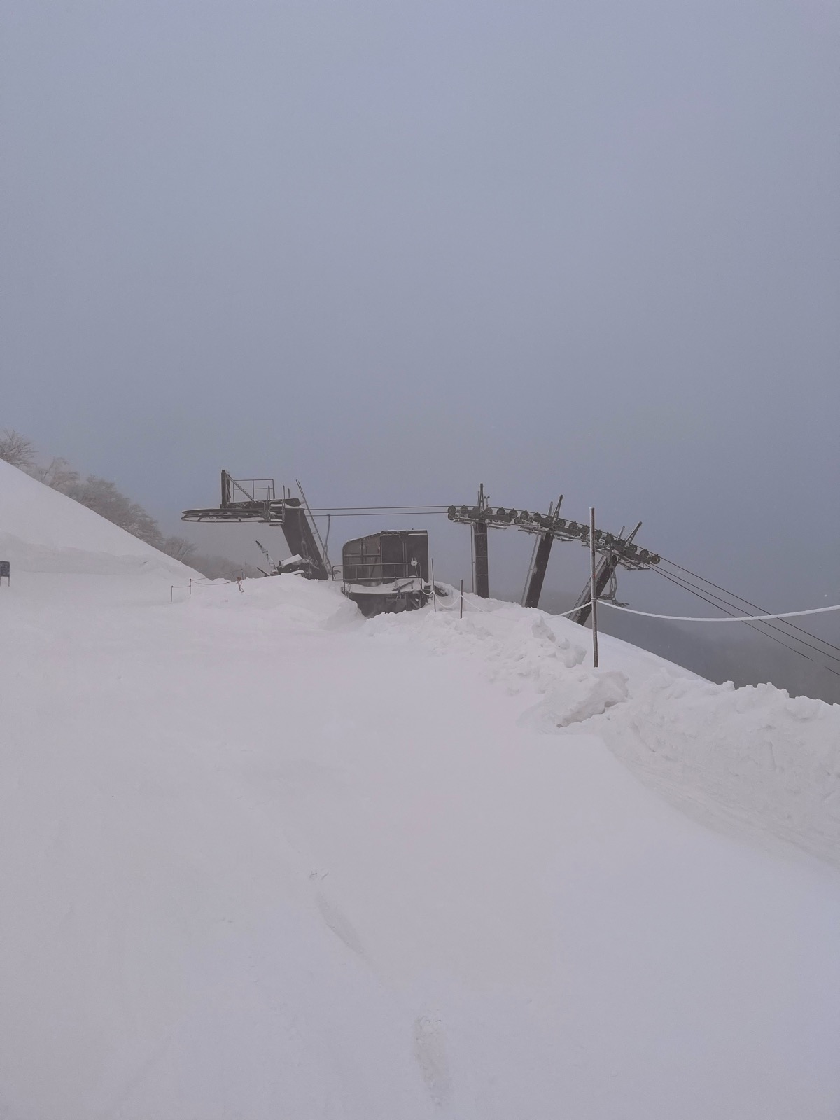 星野リゾート ネコマ マウンテン（南エリア）