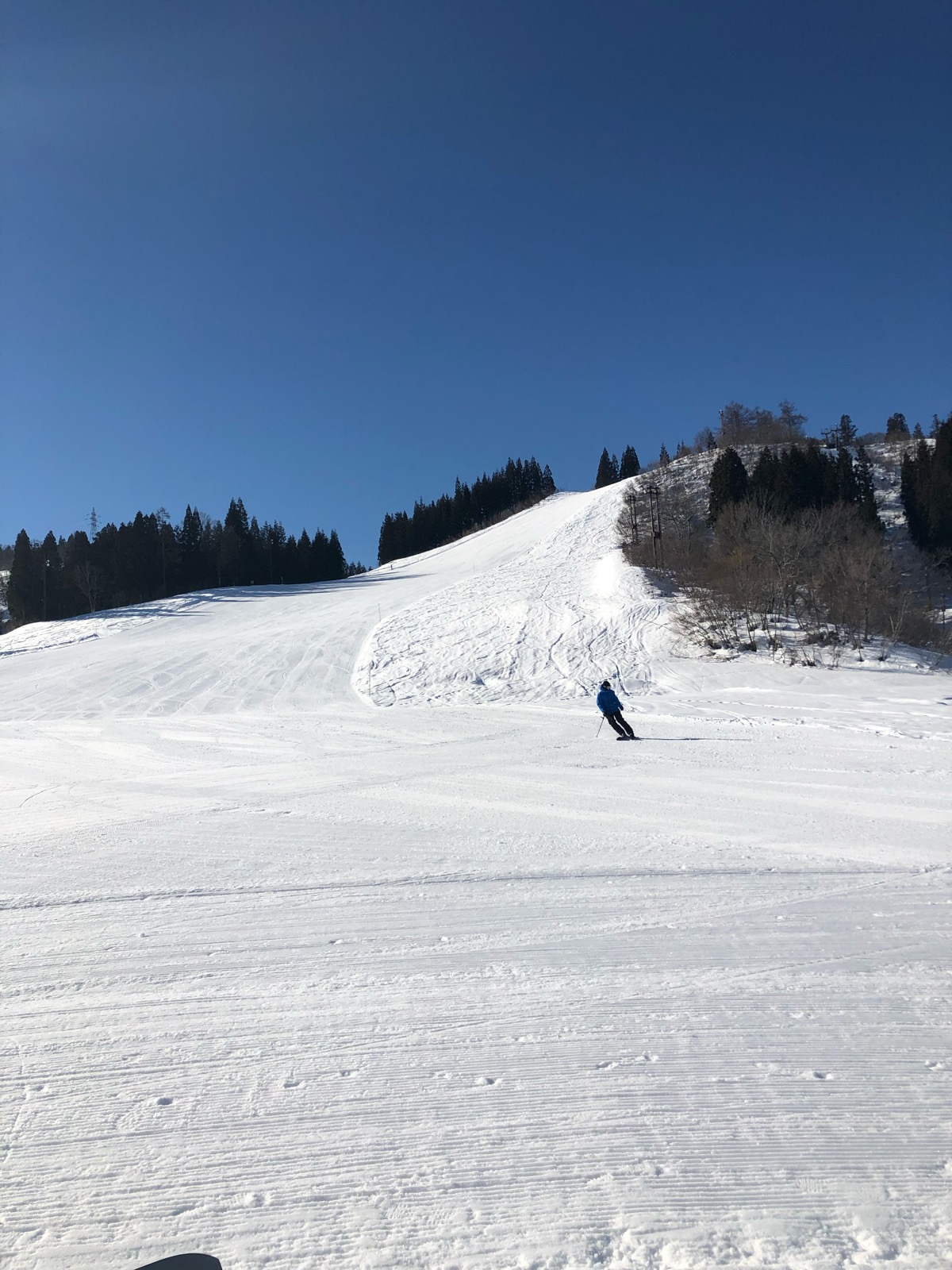 野沢温泉スキー場