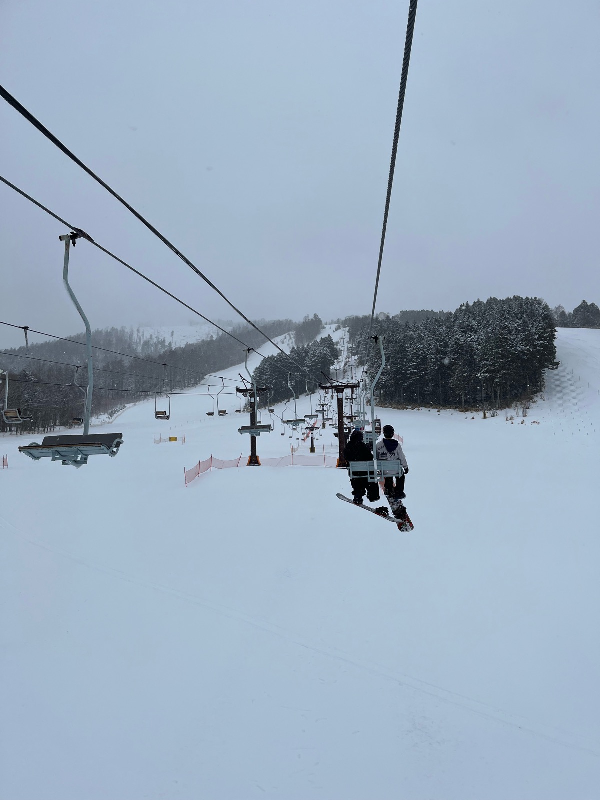 国設南ふらのスキー場