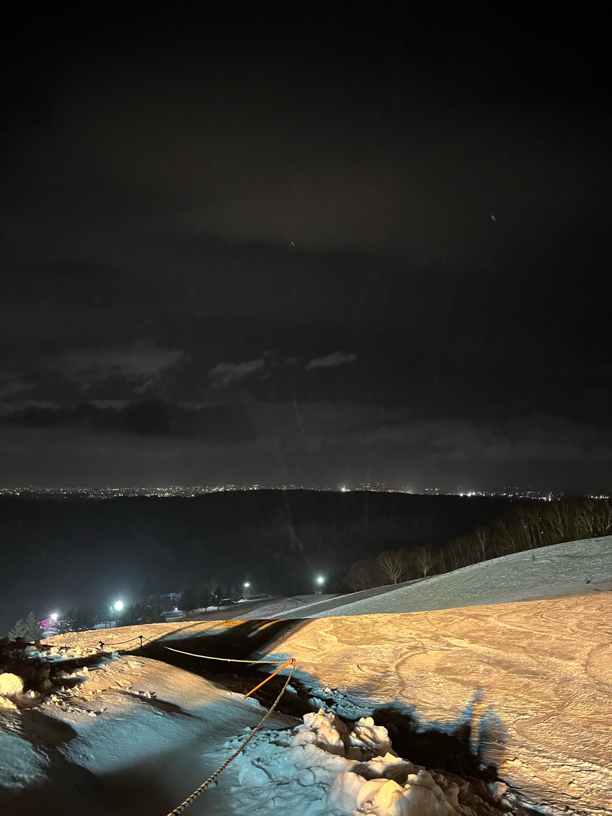 ダイナスティスキーリゾート