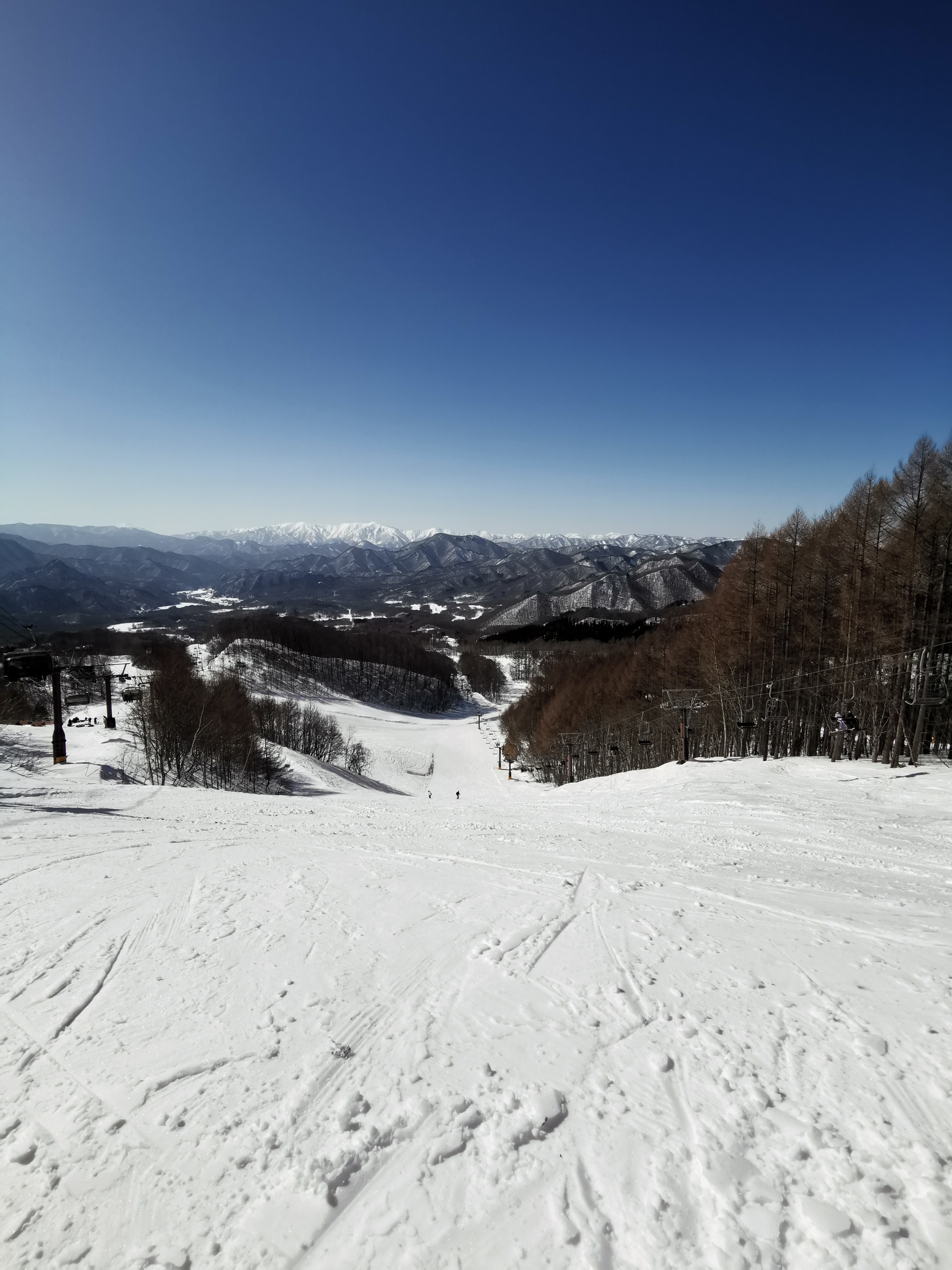 会津高原たかつえ