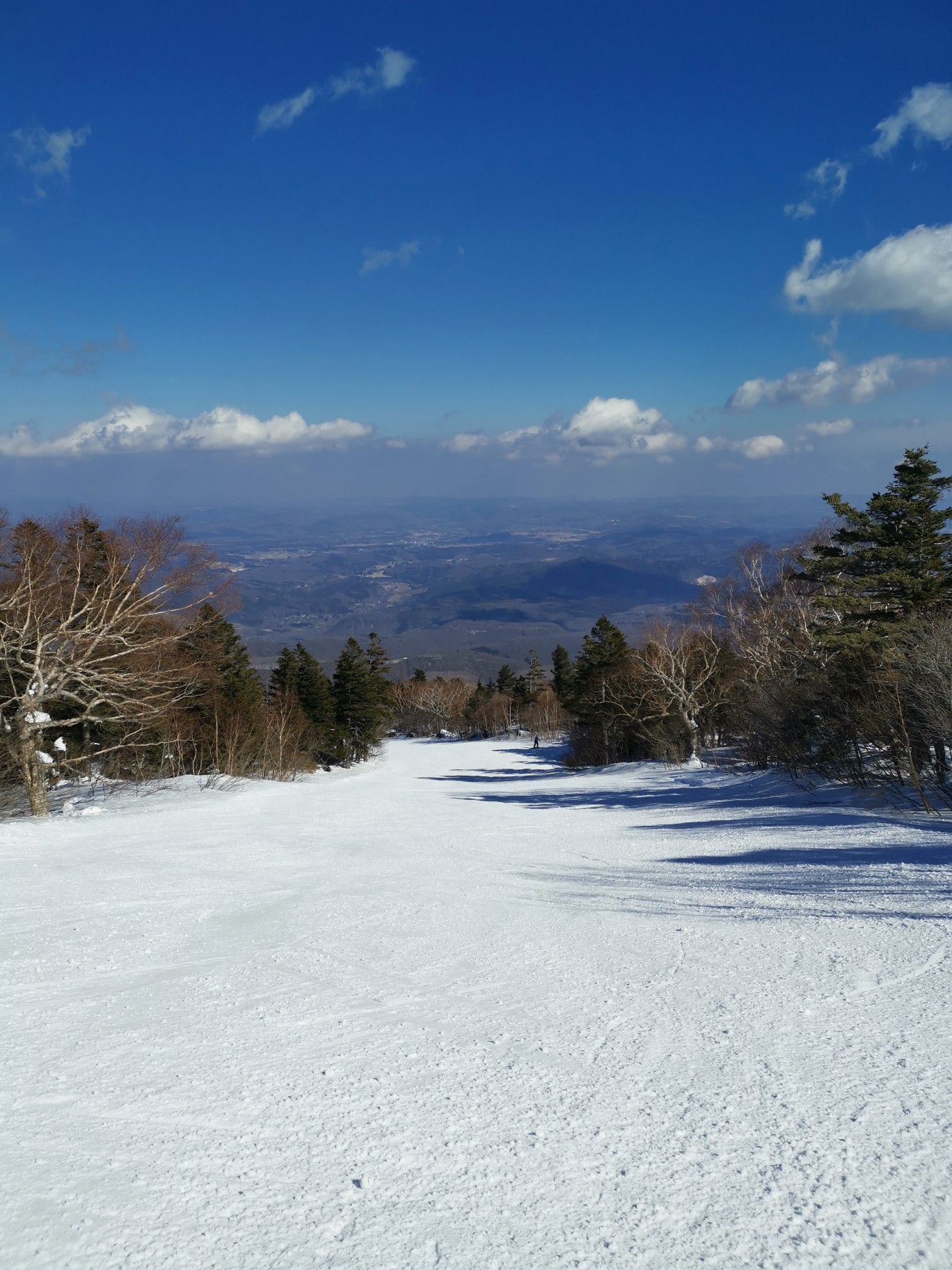 みやぎ蔵王えぼしスキー場