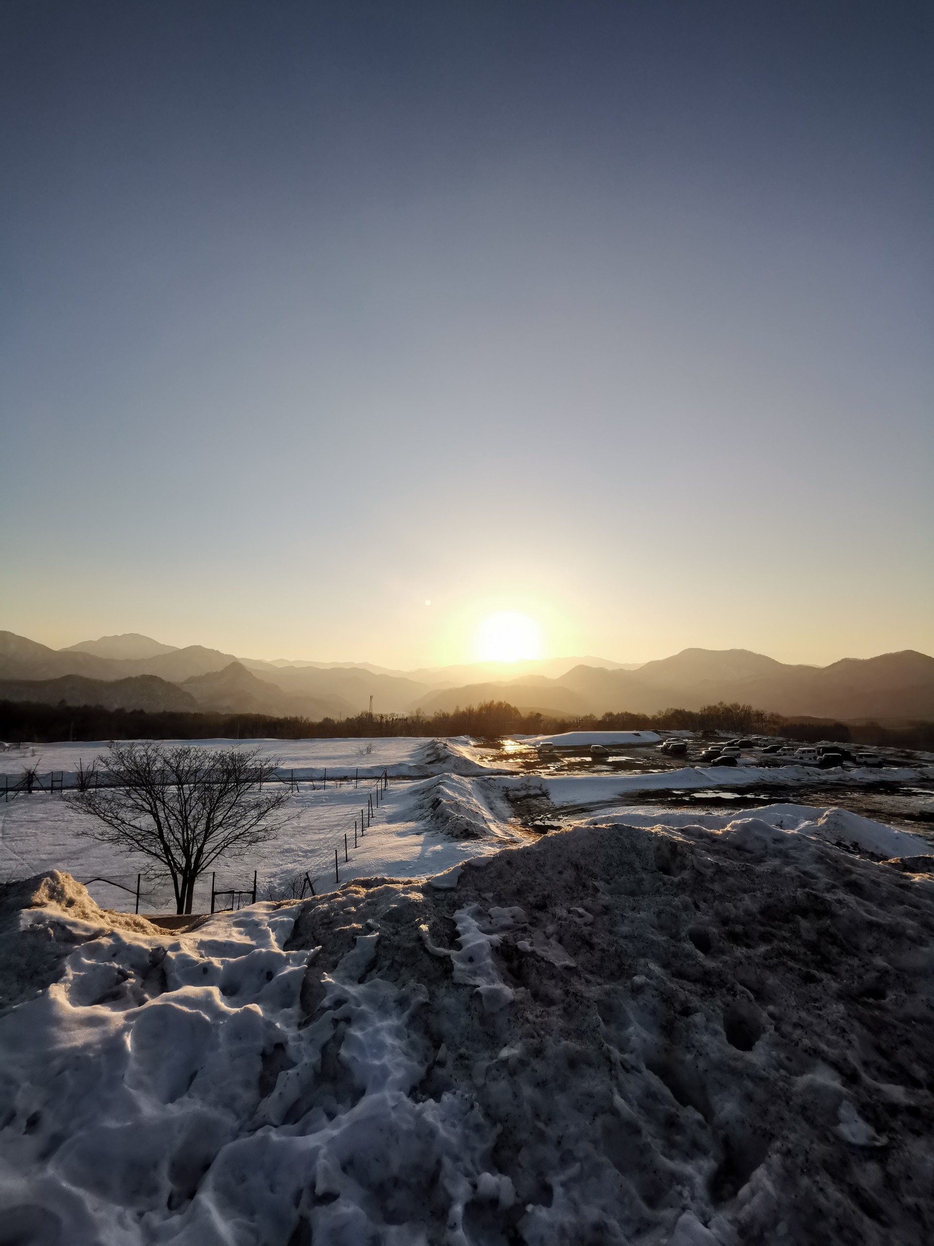 会津高原たかつえ