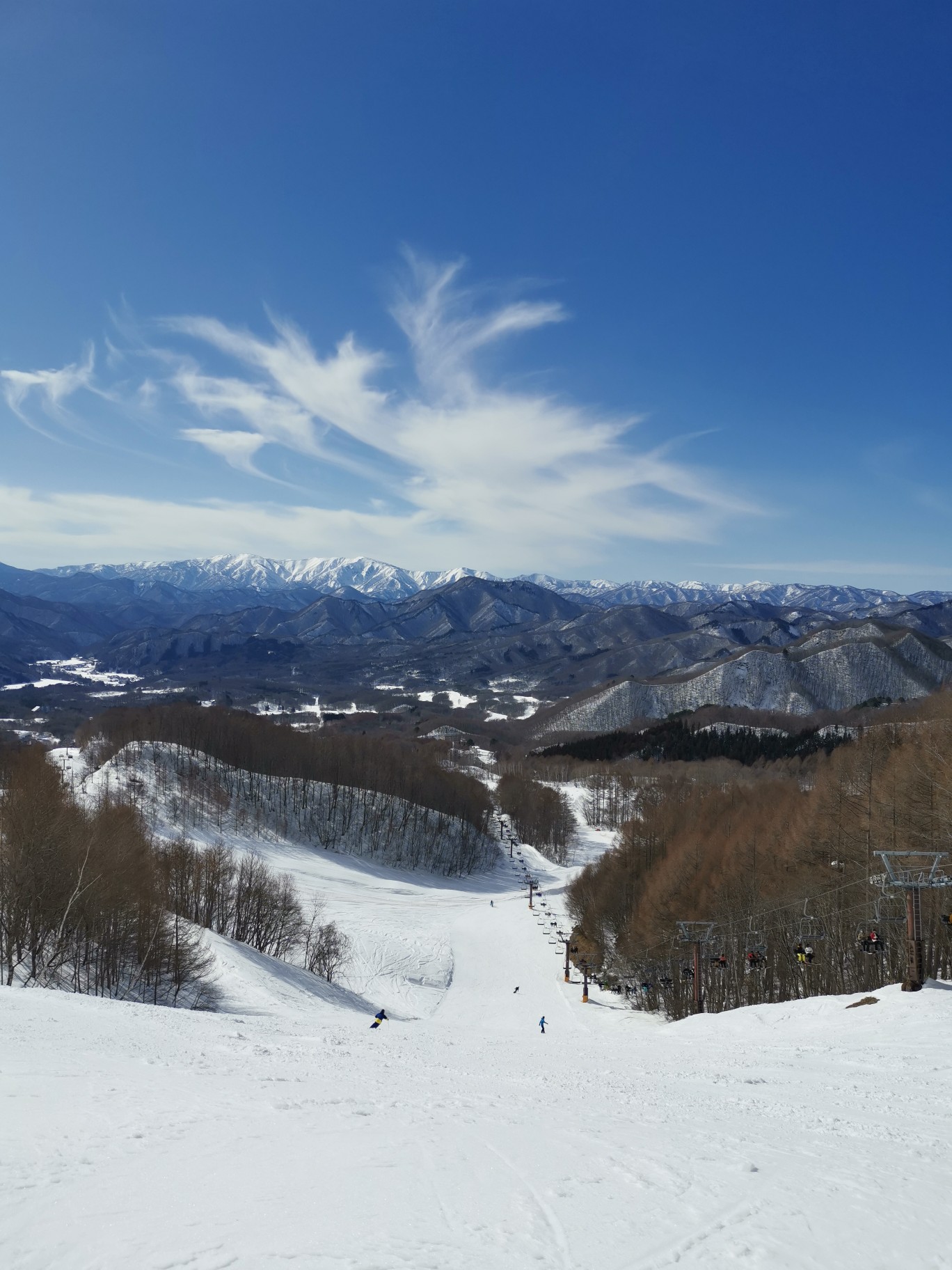 会津高原たかつえ