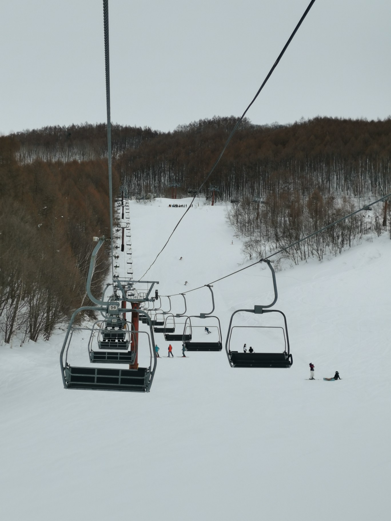 会津高原たかつえスキー場