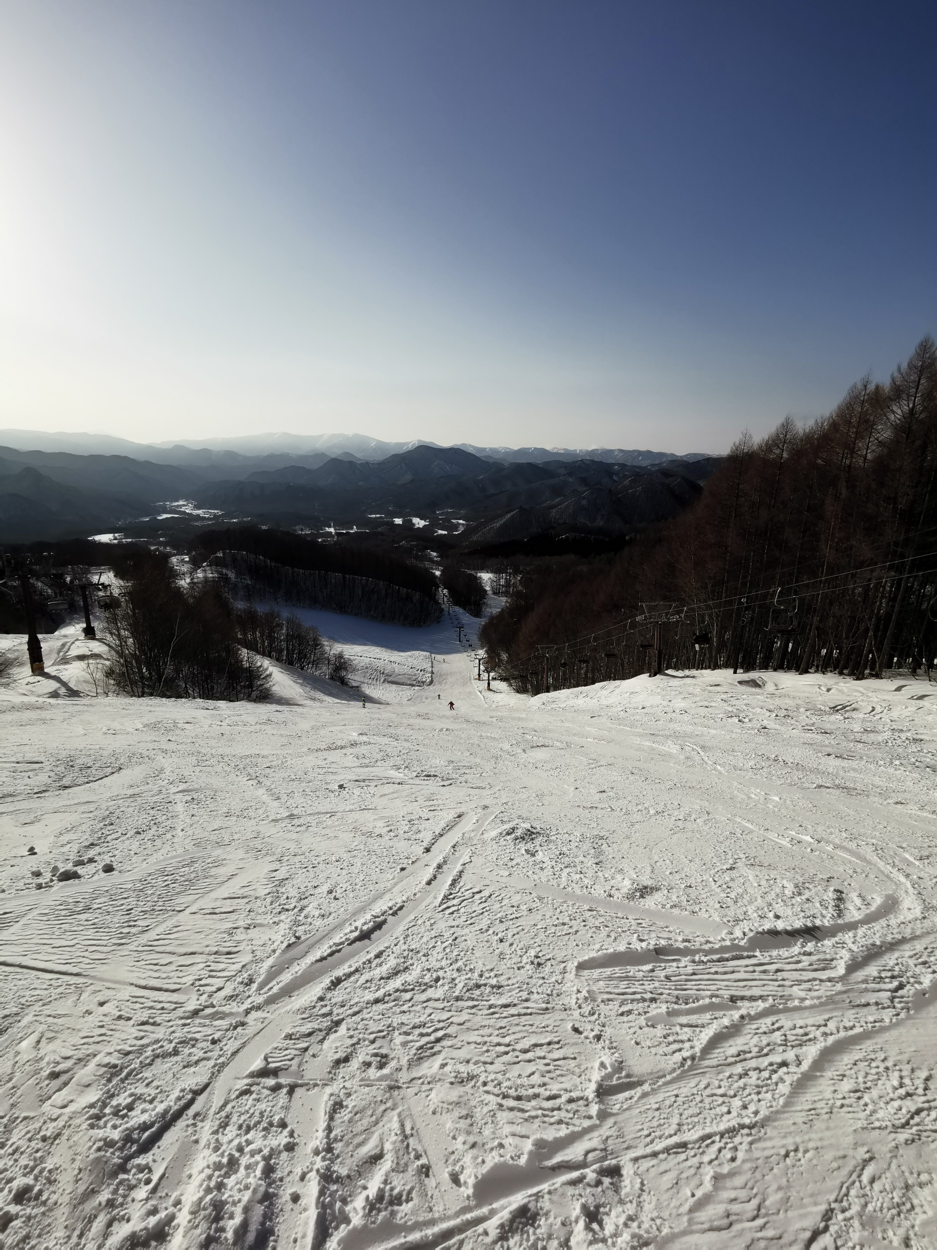 会津高原たかつえ