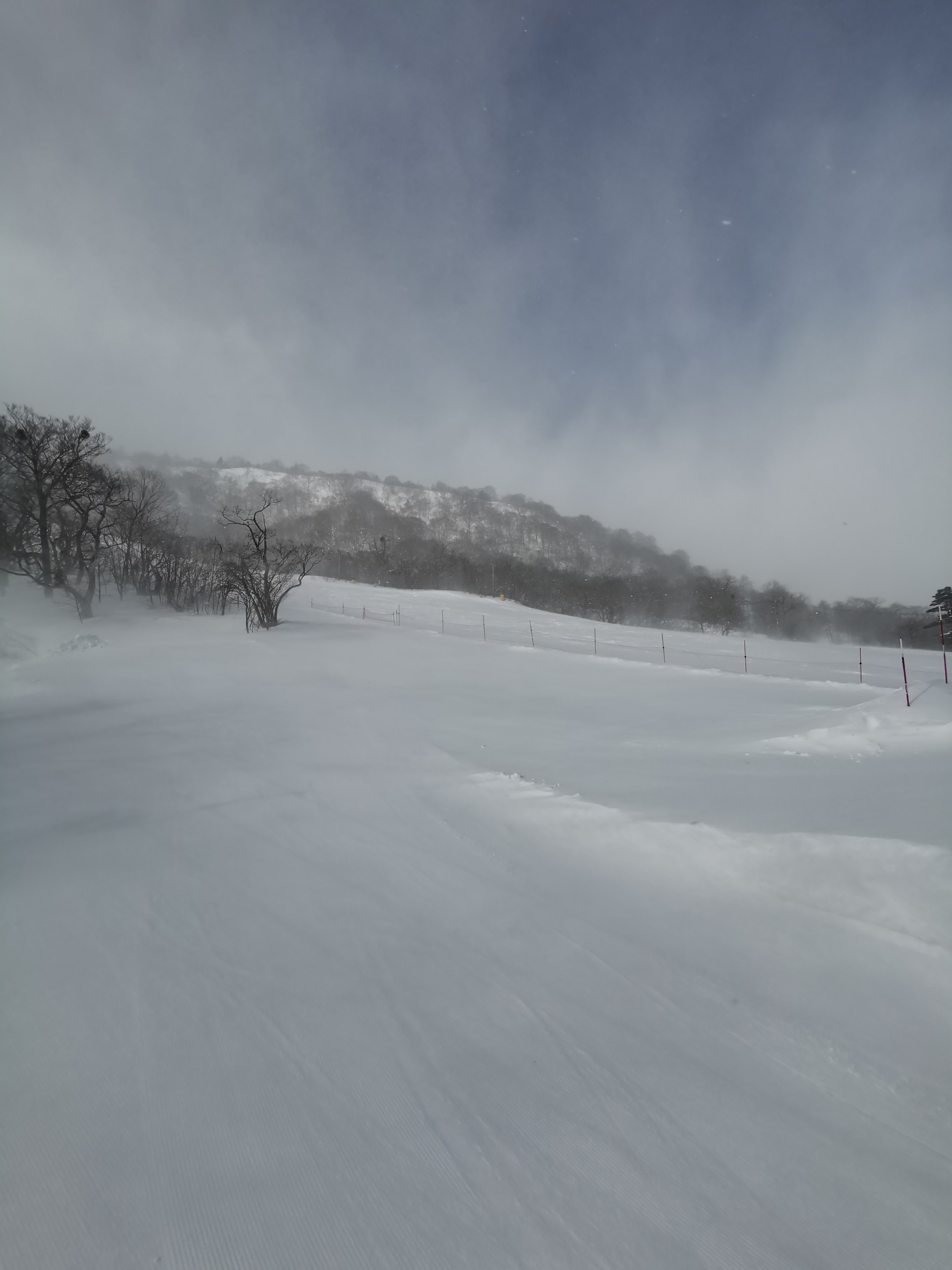 みやぎ蔵王えぼしスキー場