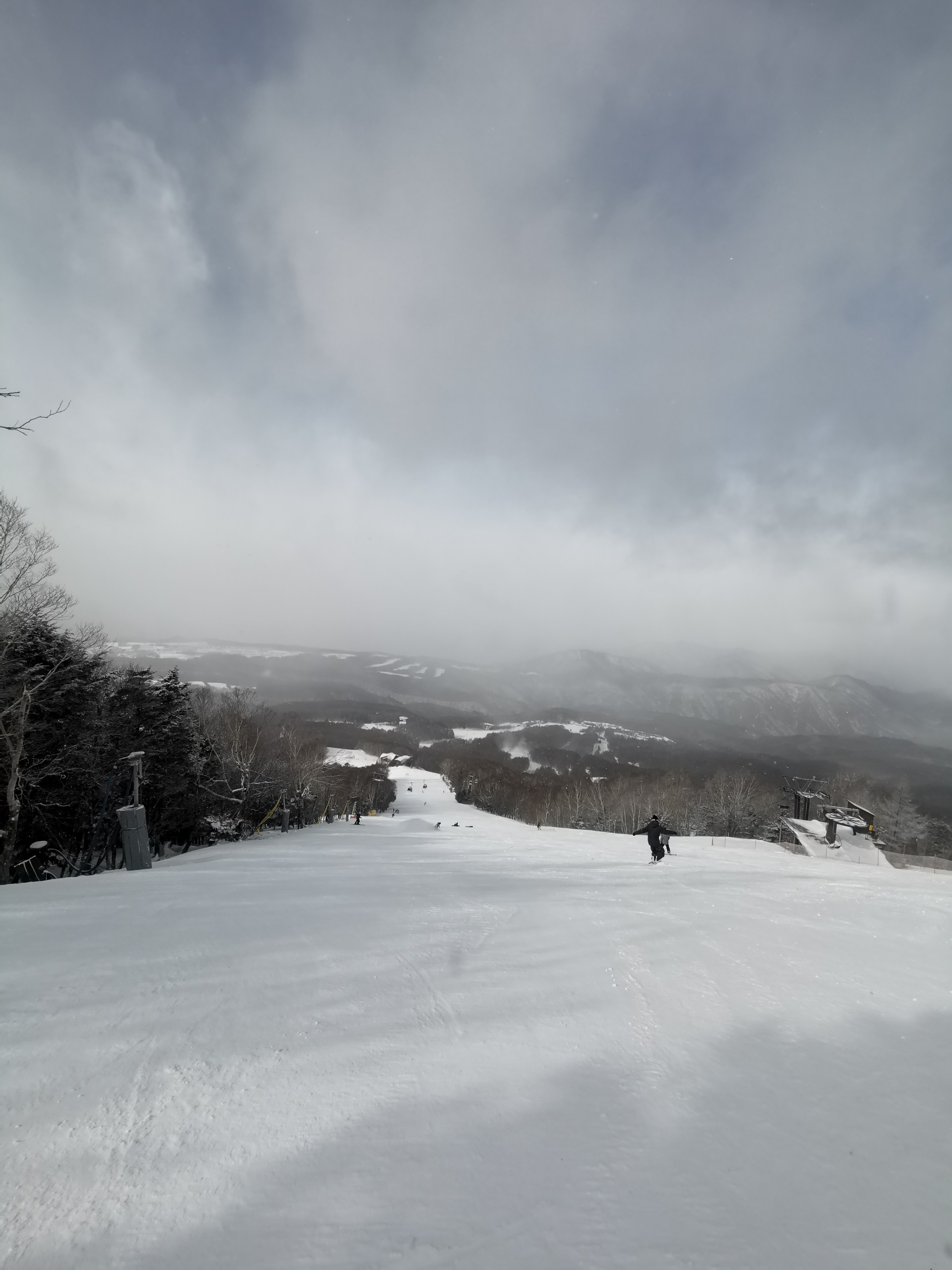 ハンターマウンテン塩原