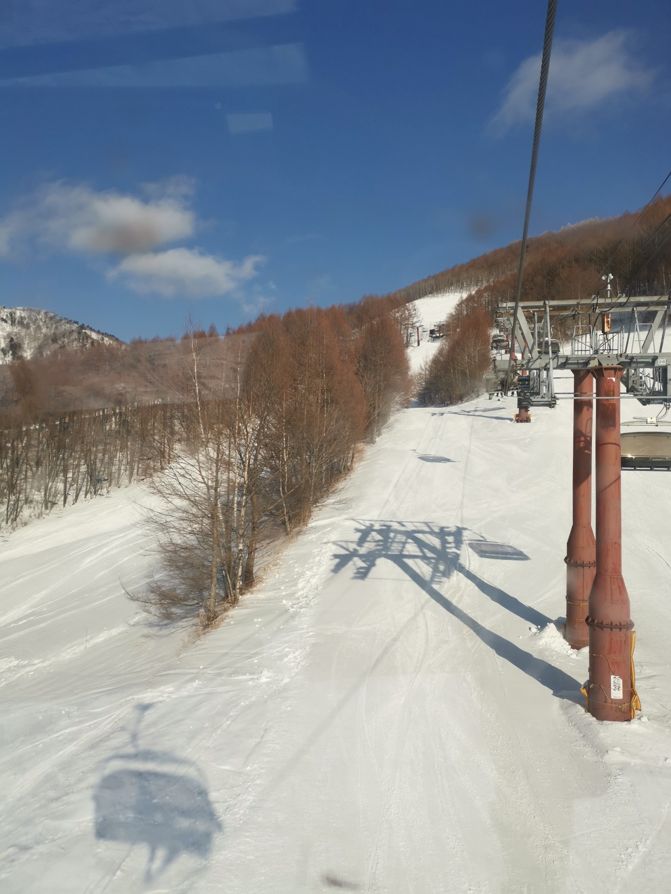 会津高原たかつえ