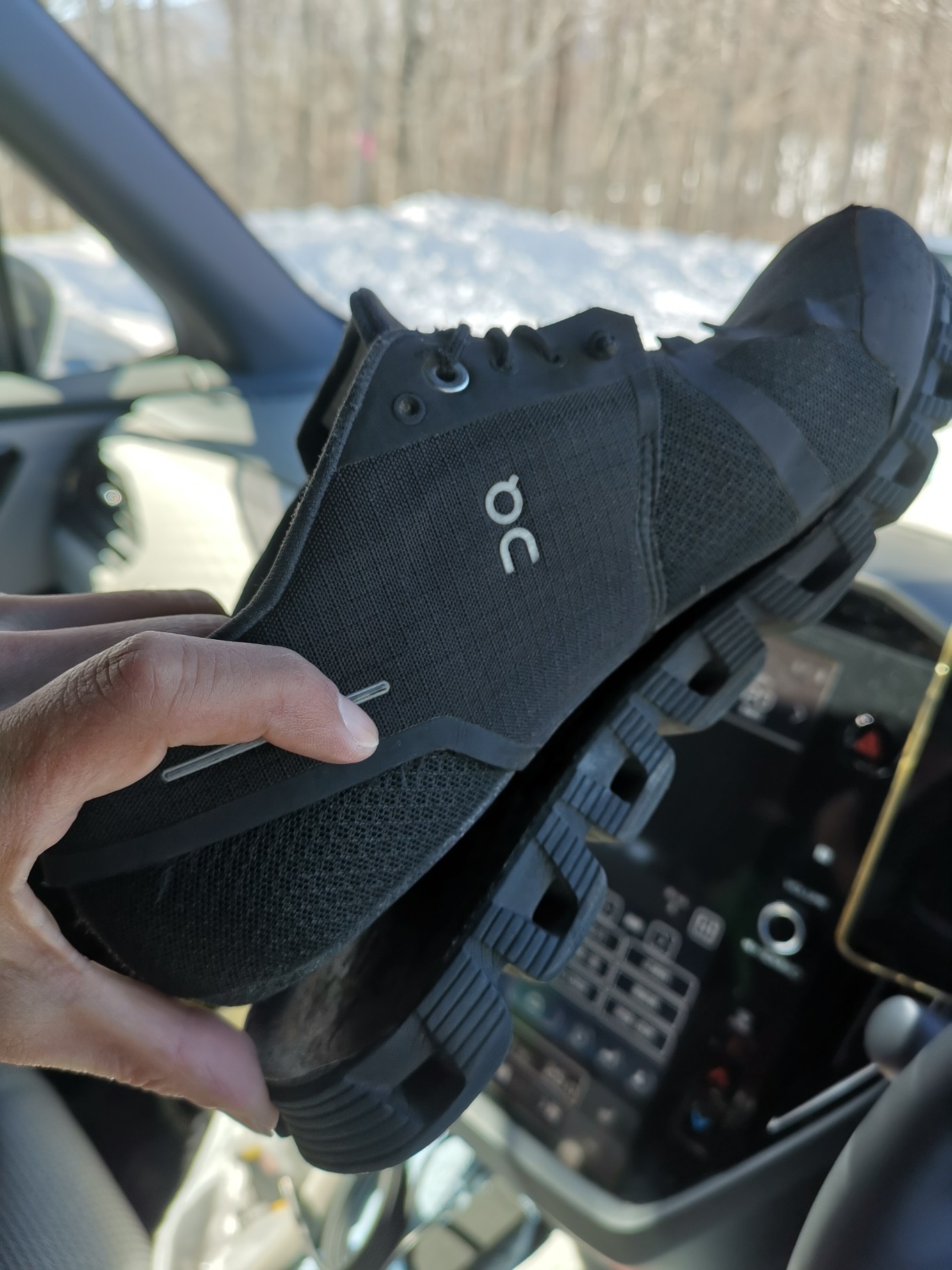 みやぎ蔵王えぼしスキー場