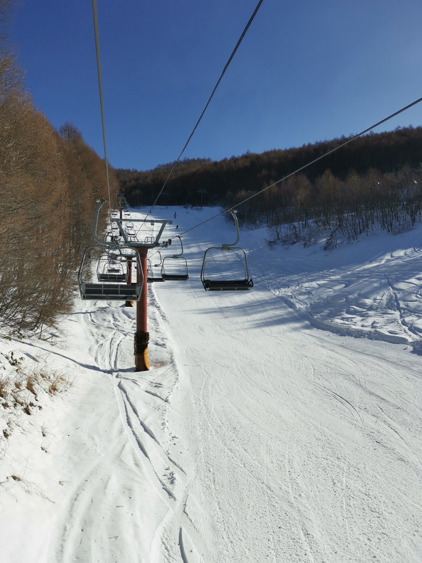 会津高原たかつえ