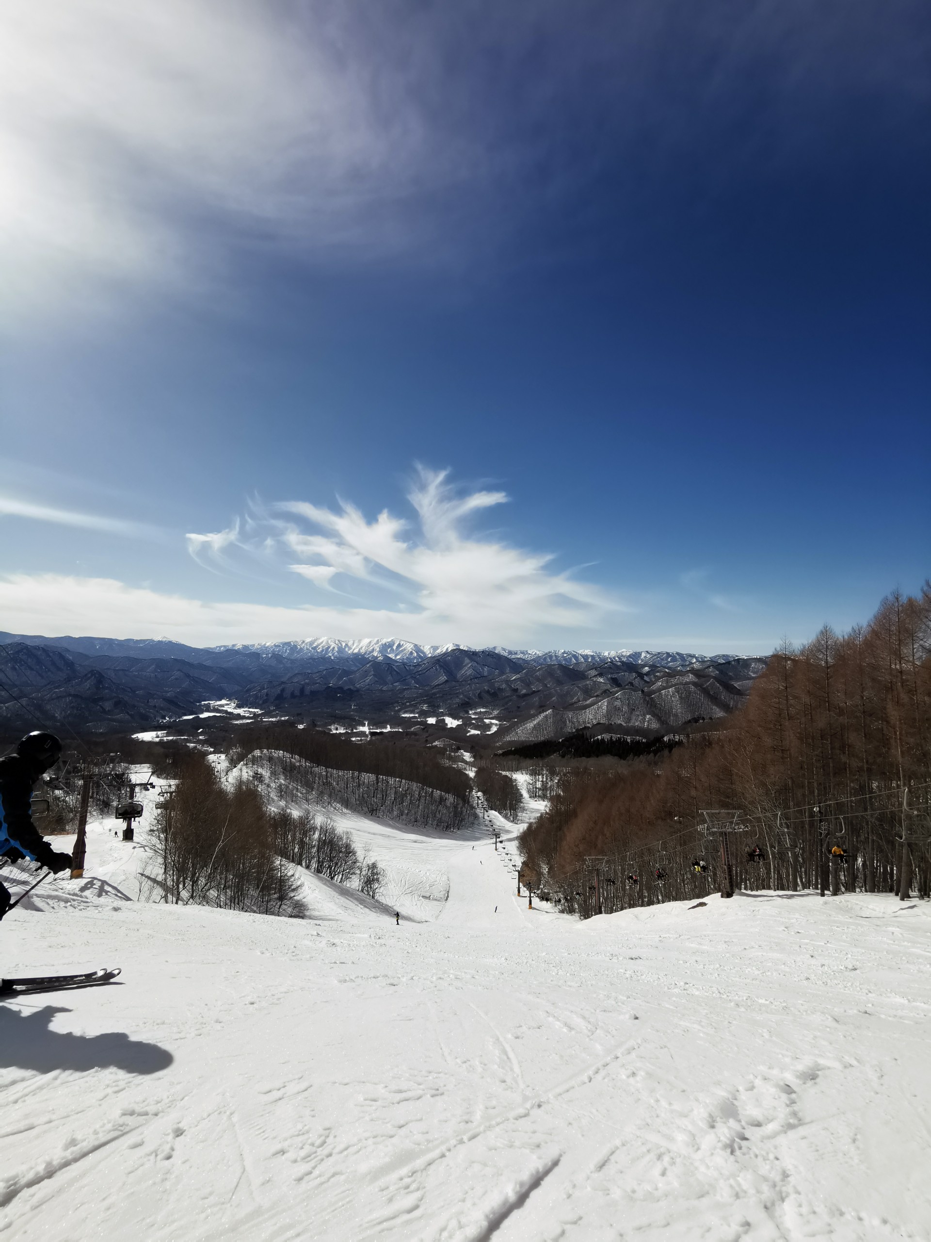 会津高原たかつえスキー場