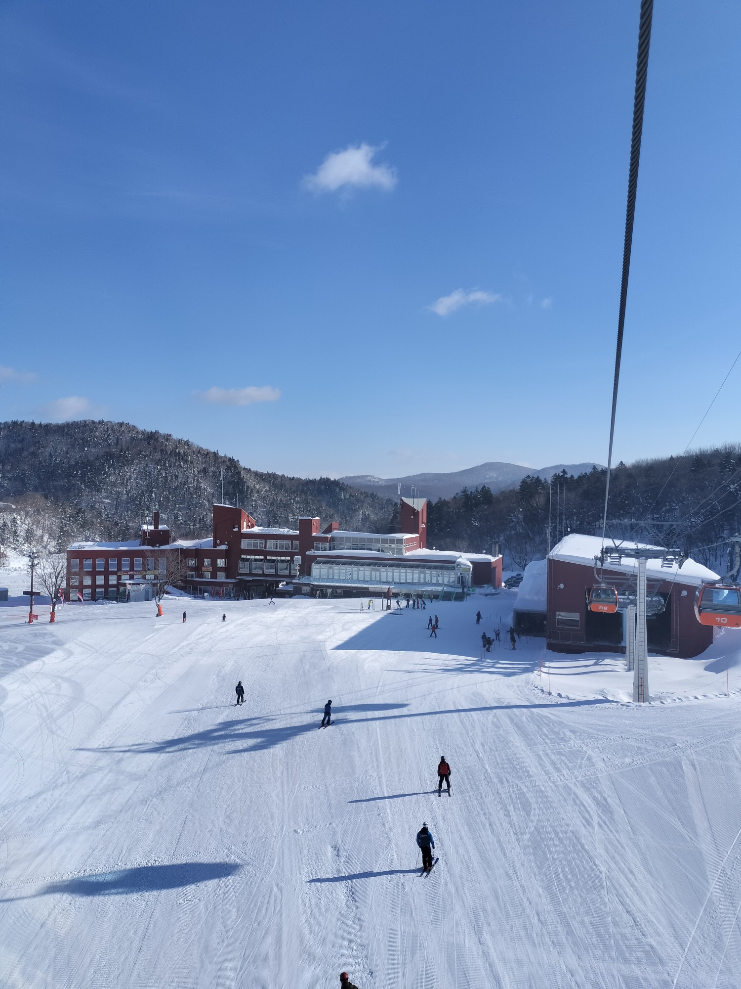 札幌国際スキー場