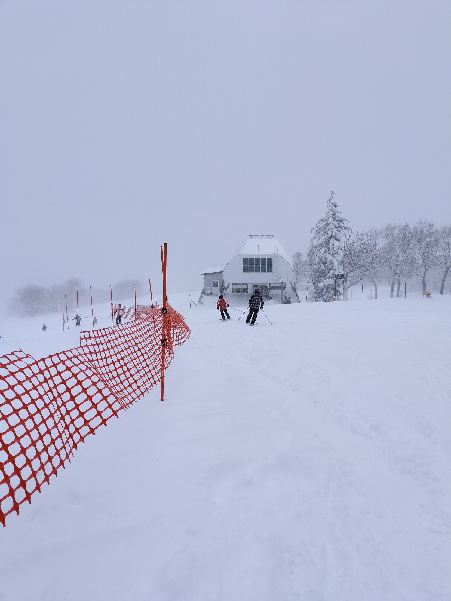 札幌国際スキー場
