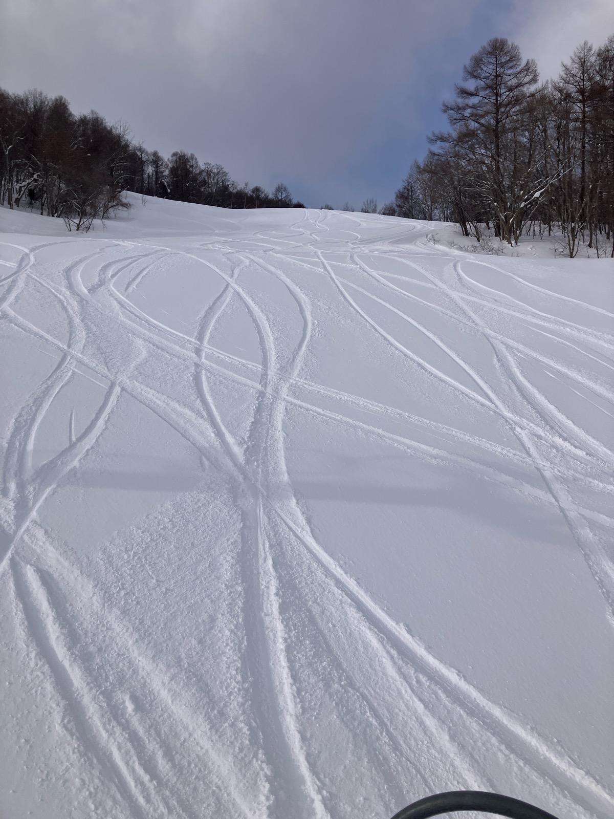 サッポロテイネスキー場