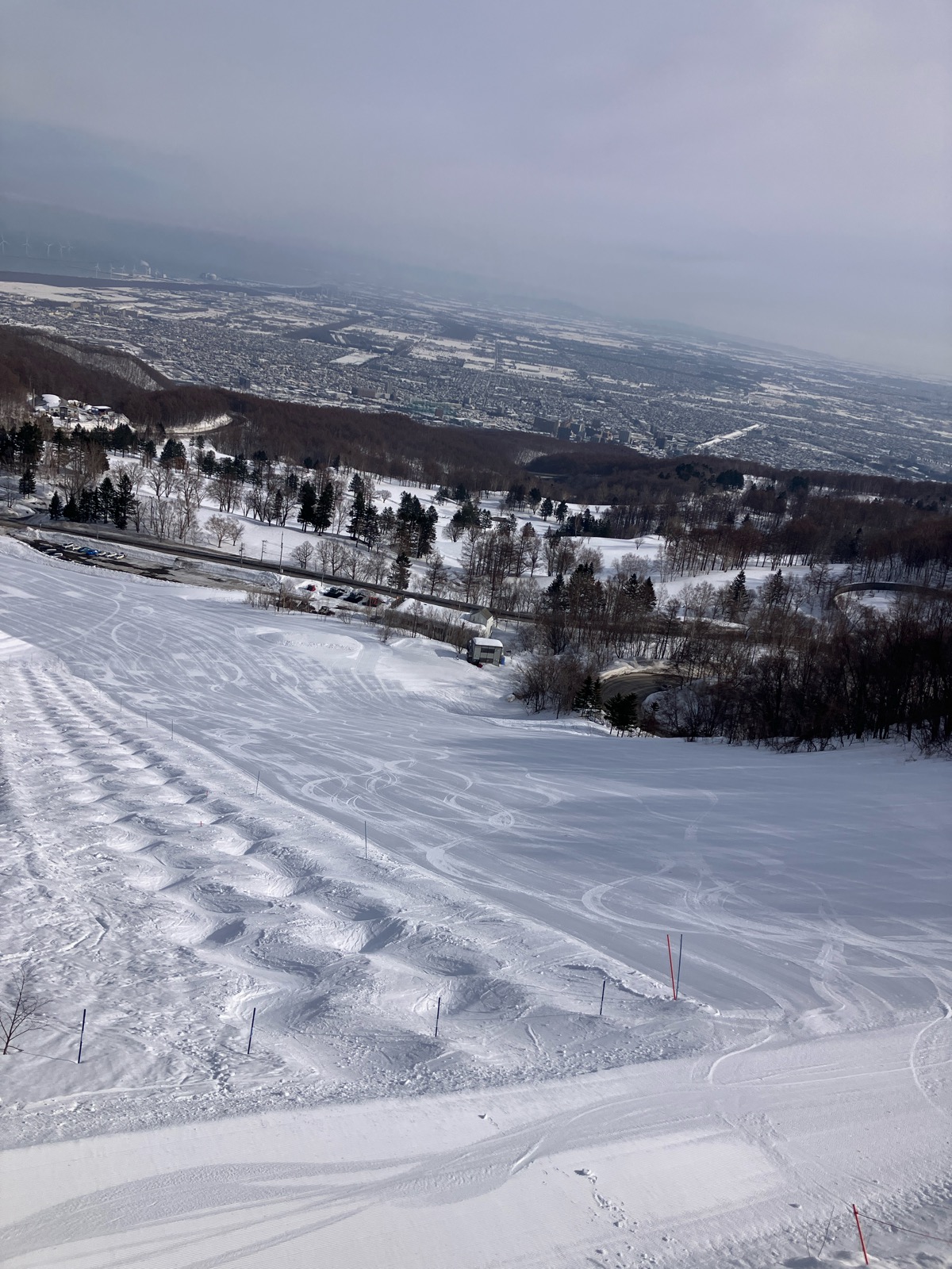 サッポロテイネ