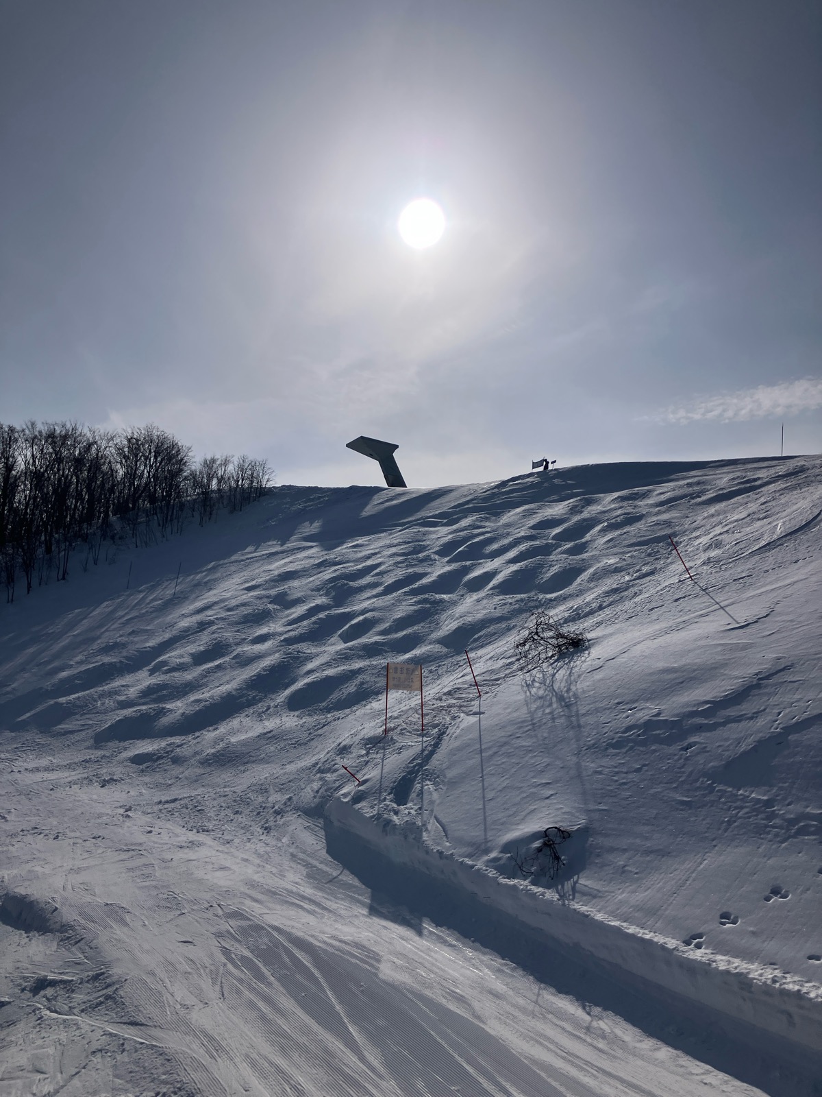 サッポロテイネスキー場