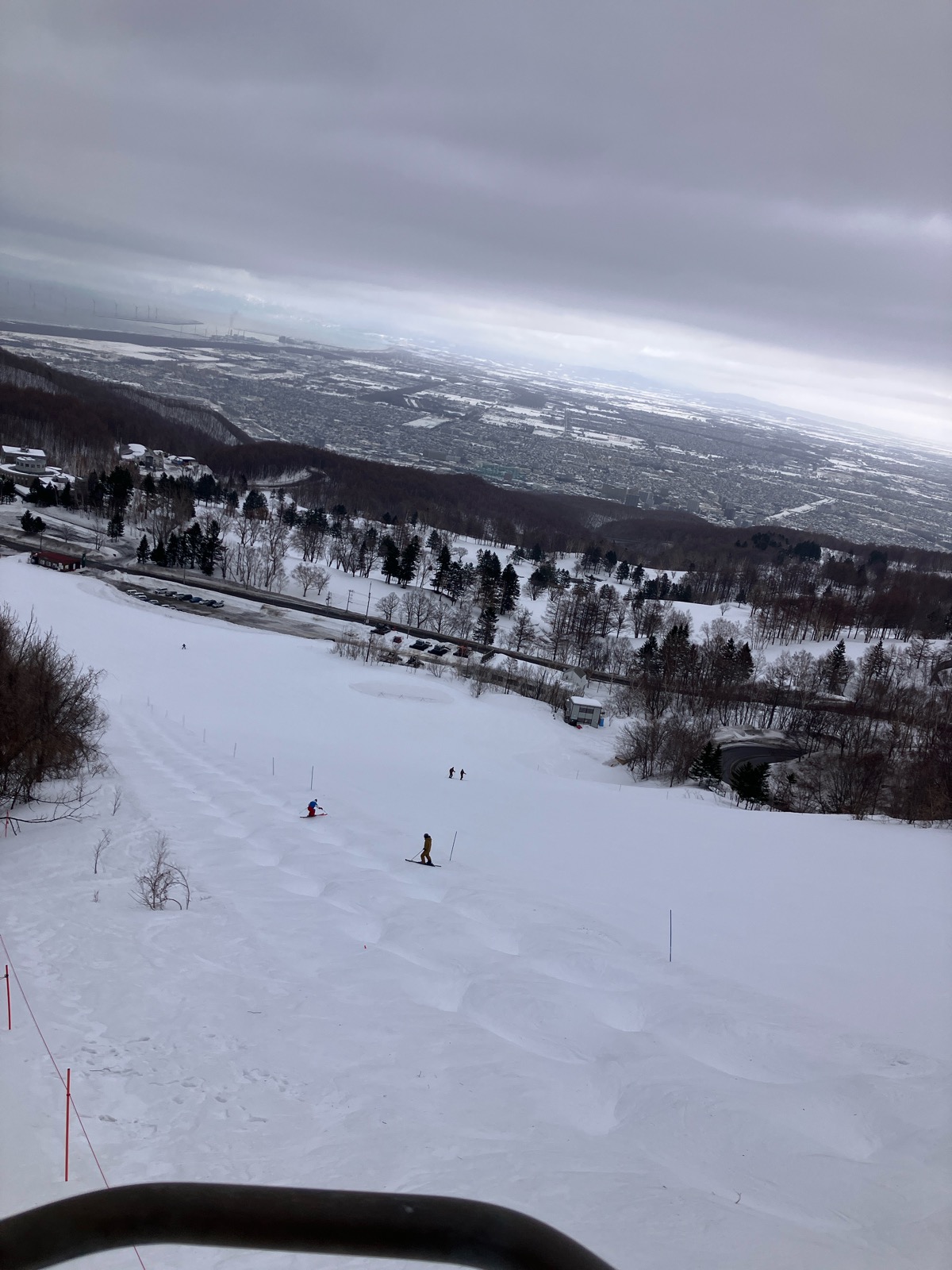 サッポロテイネ