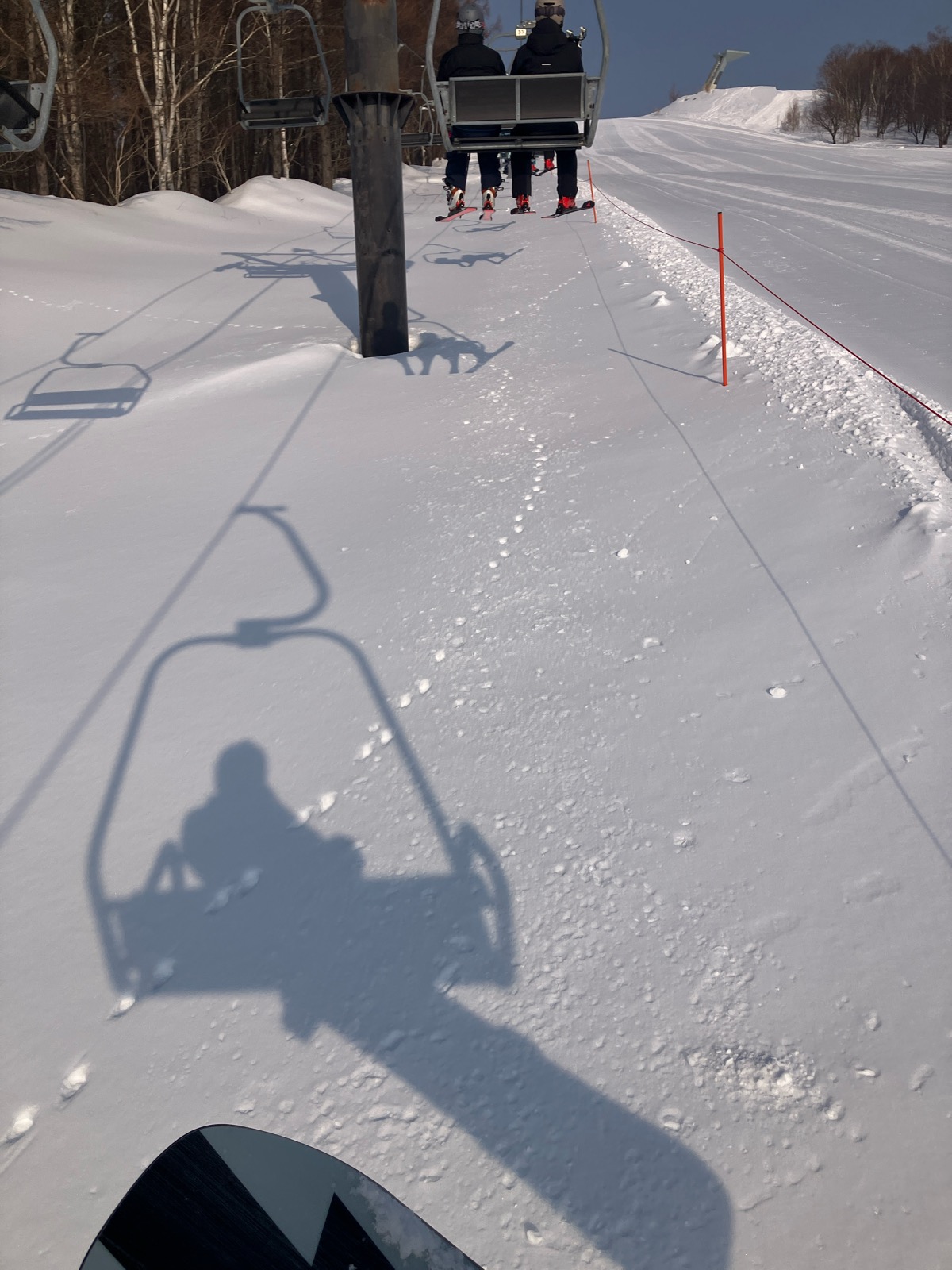 サッポロテイネスキー場