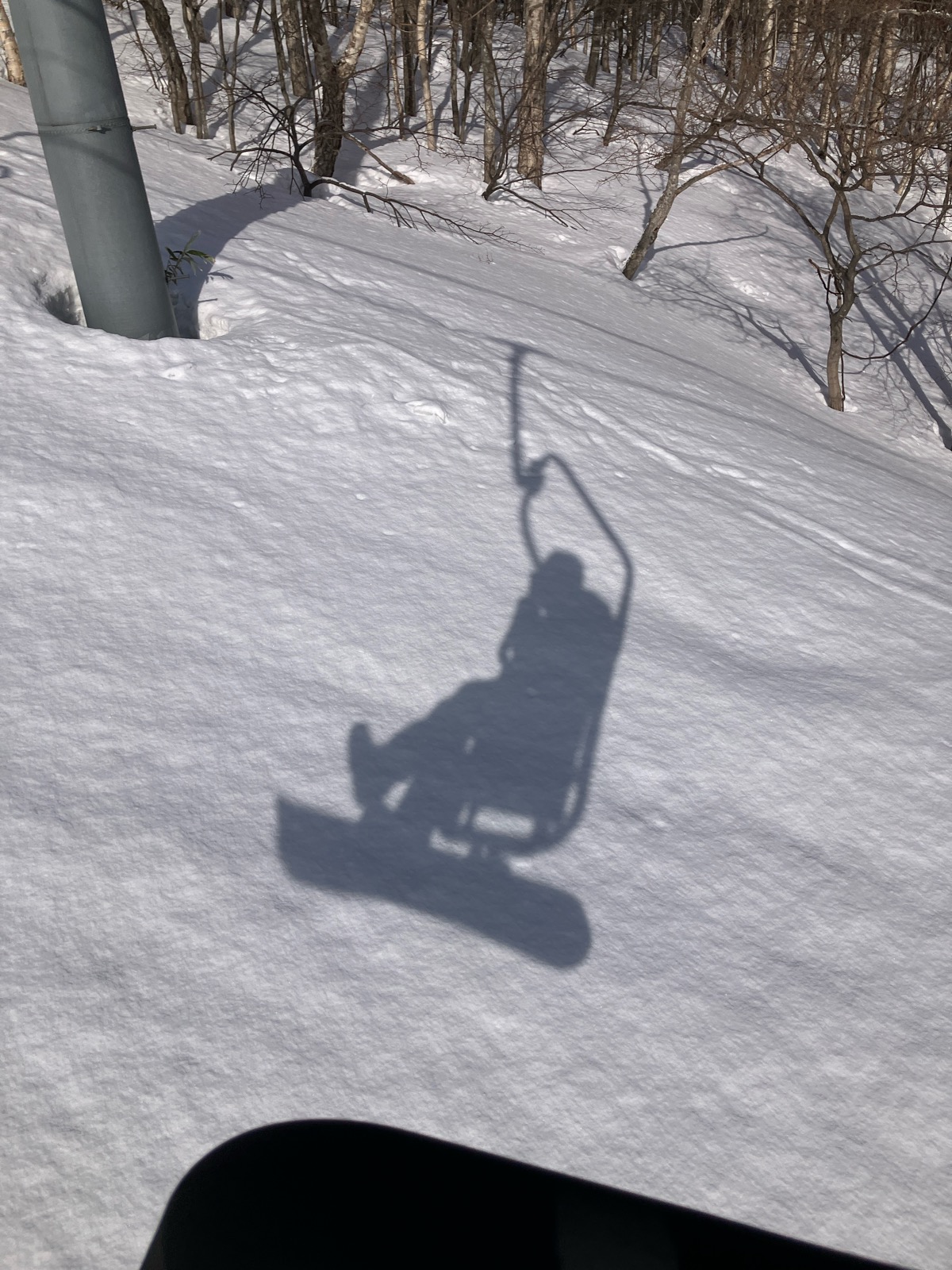 サッポロテイネスキー場