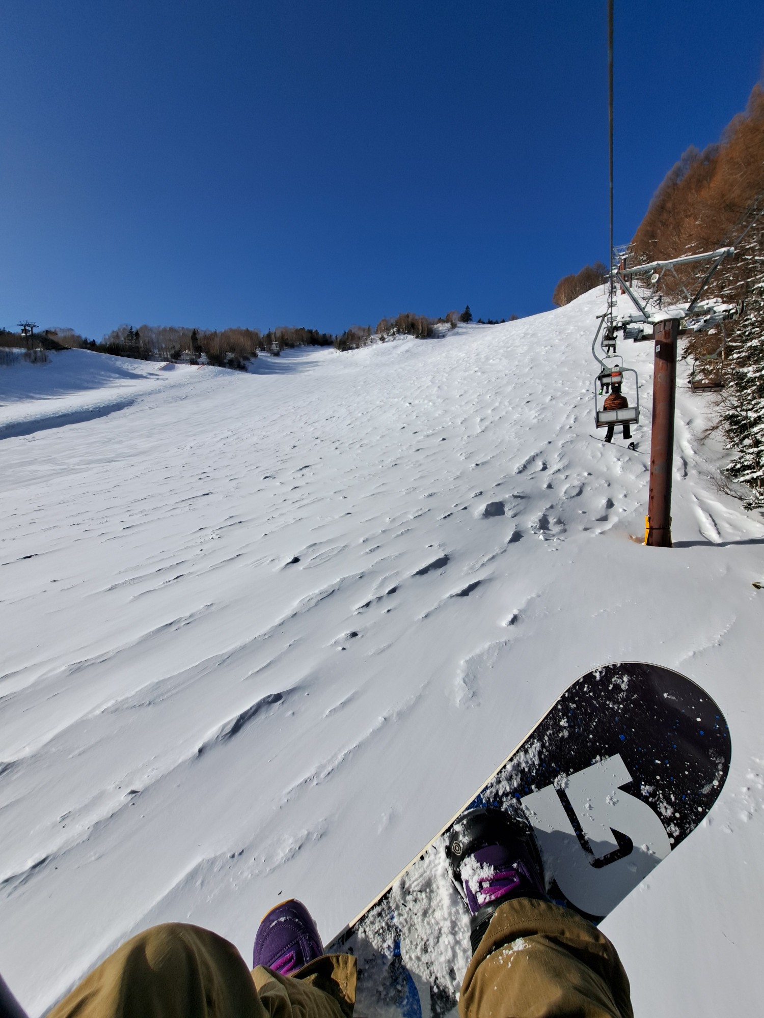 Mt.乗鞍スノーリゾート