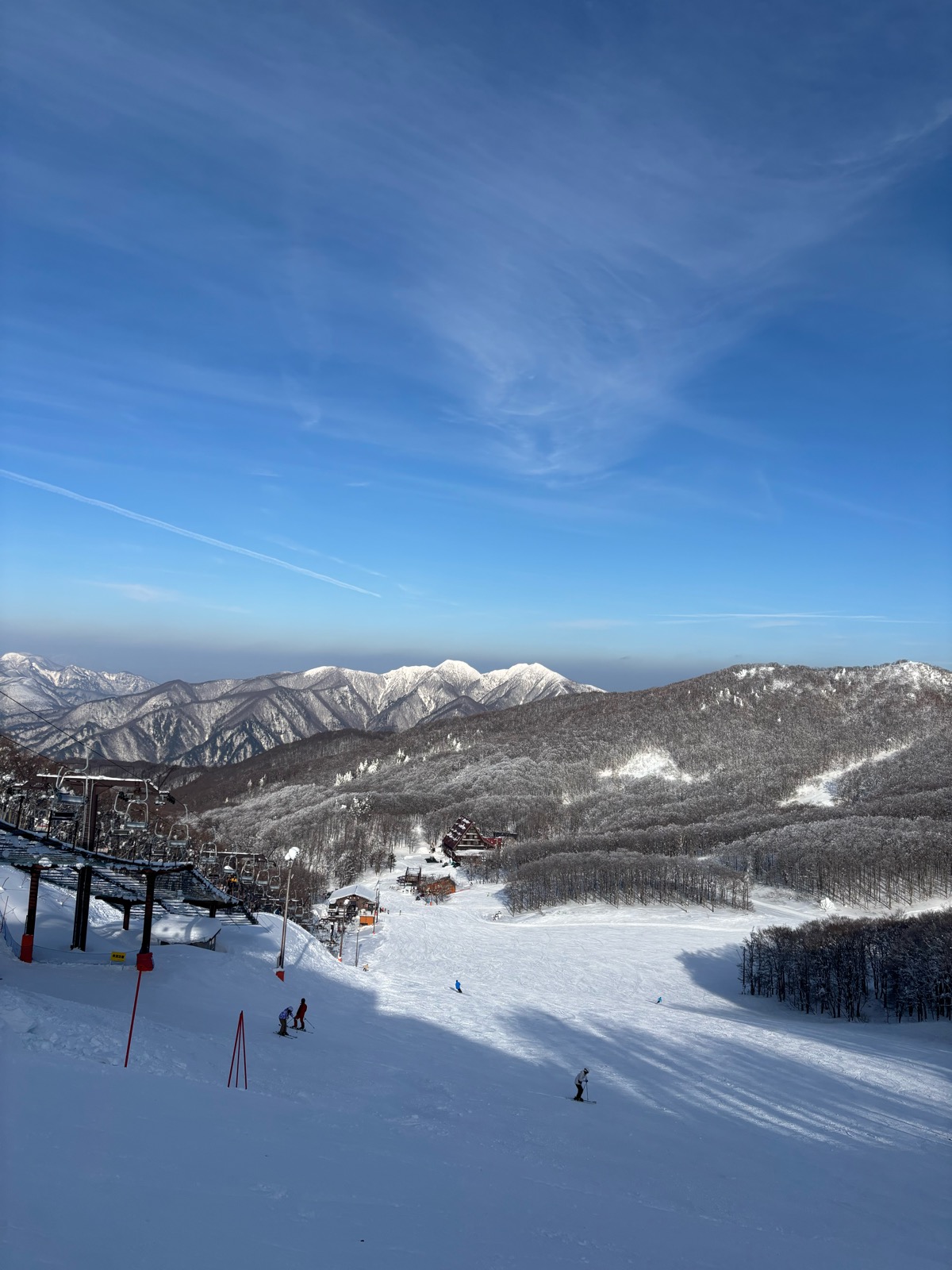 蔵王温泉スキー場