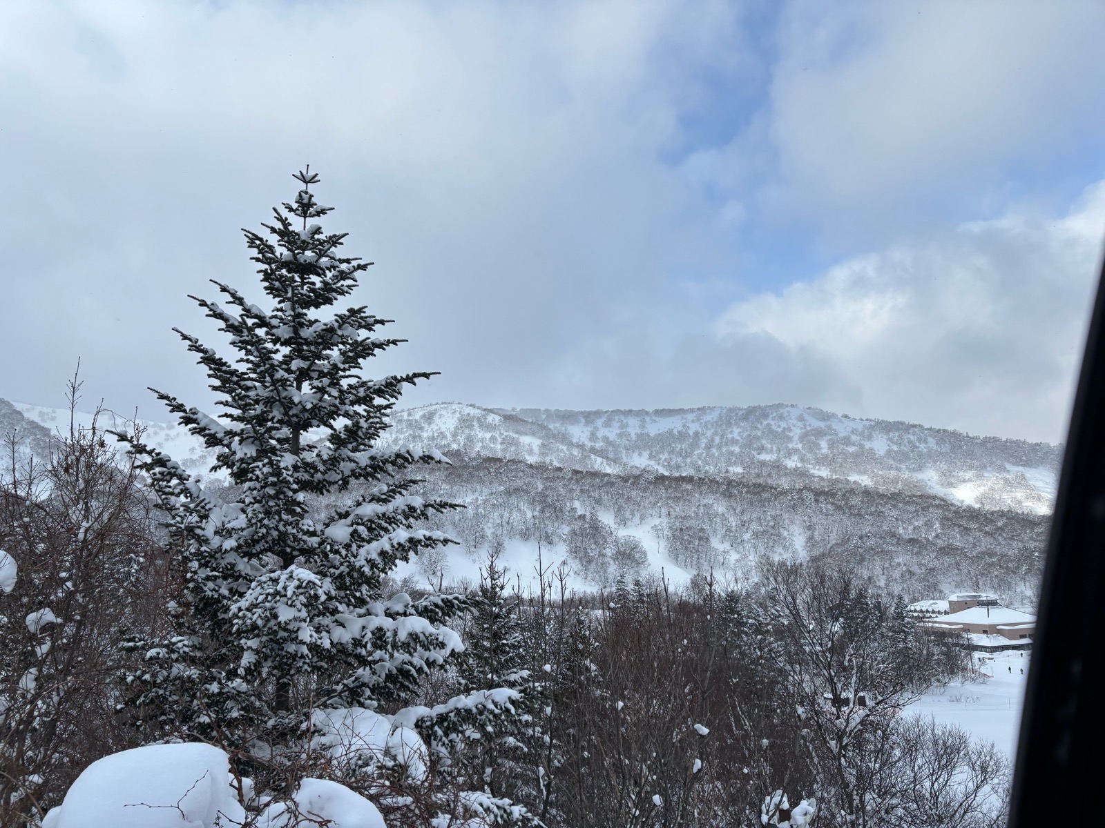 キロロスノーワールド