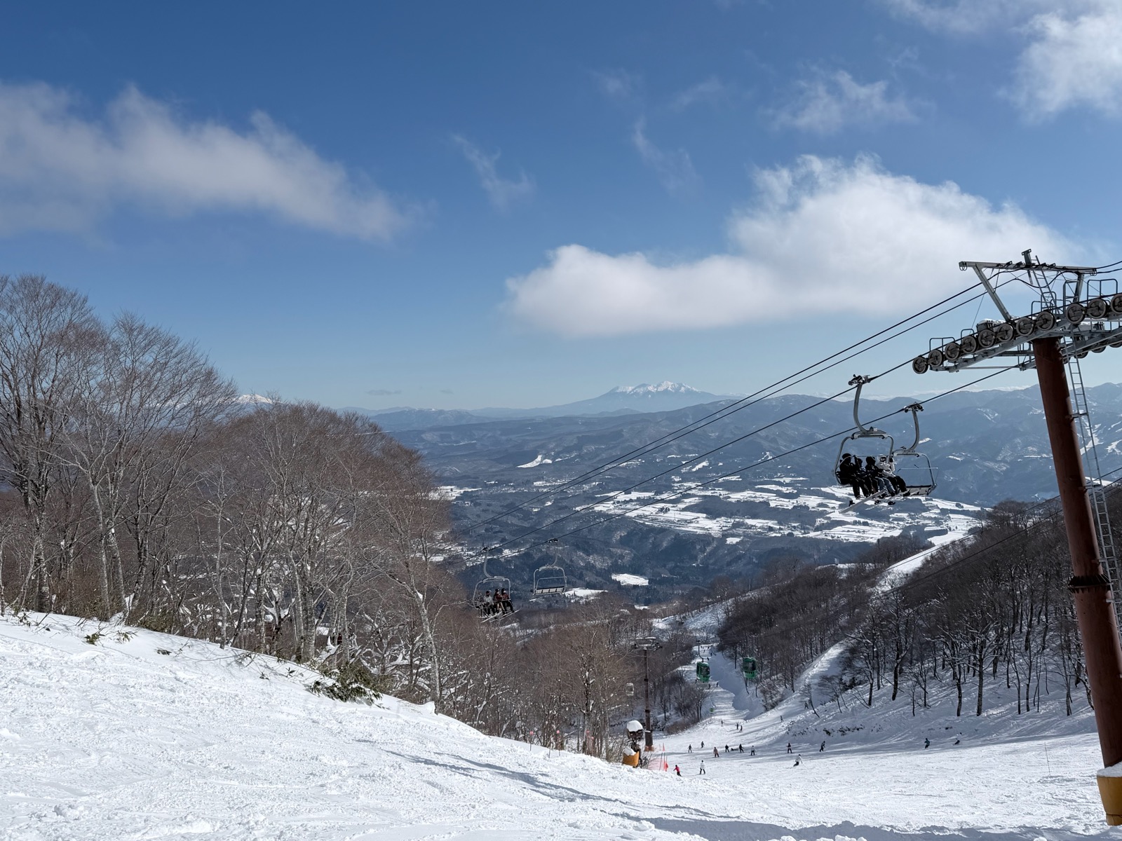 高鷲スノーパーク