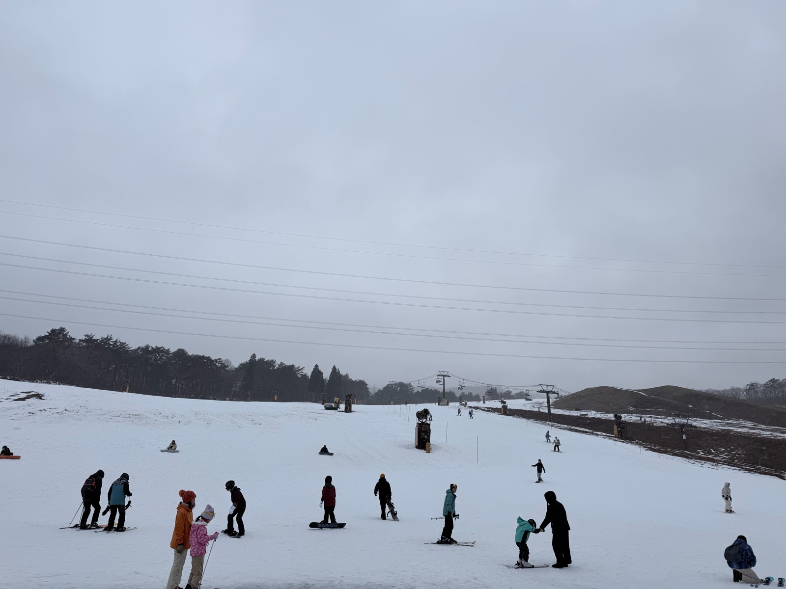 高鷲スノーパーク