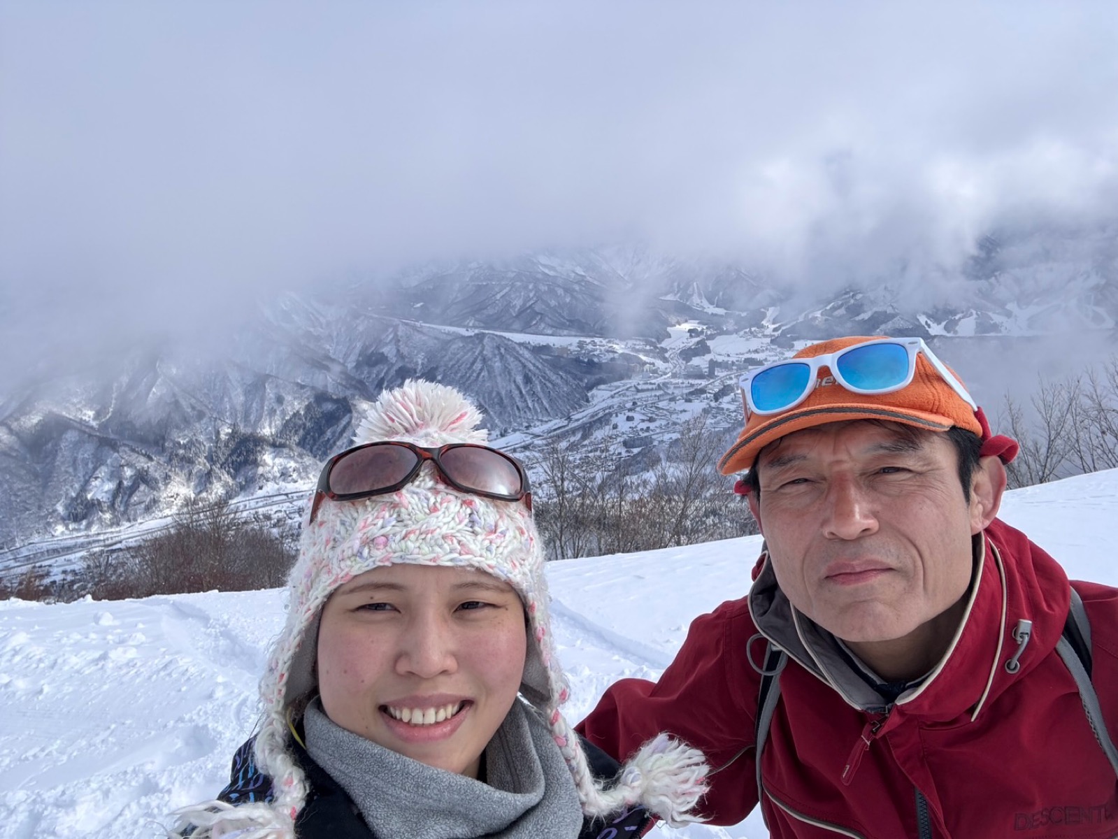 湯沢高原スキー場