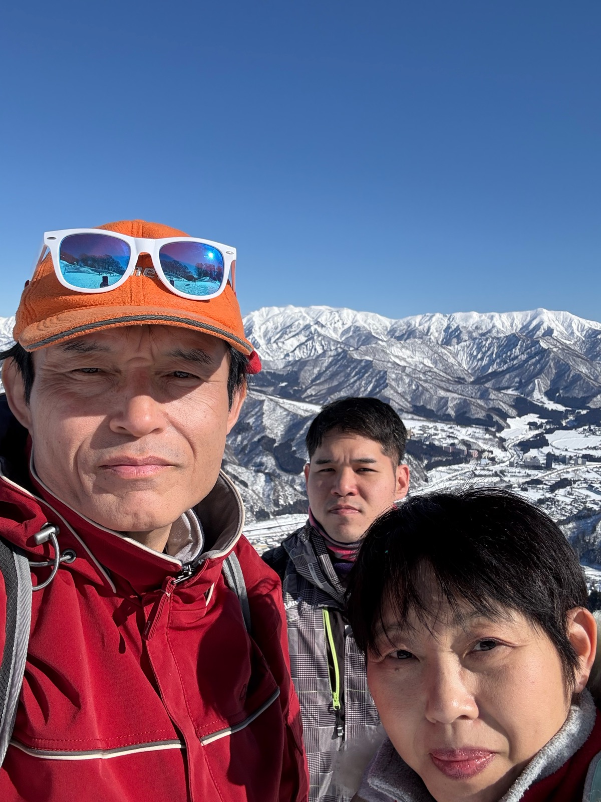 湯沢高原スキー場