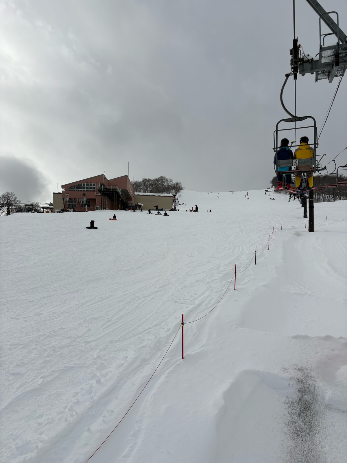 エイブル白馬五竜