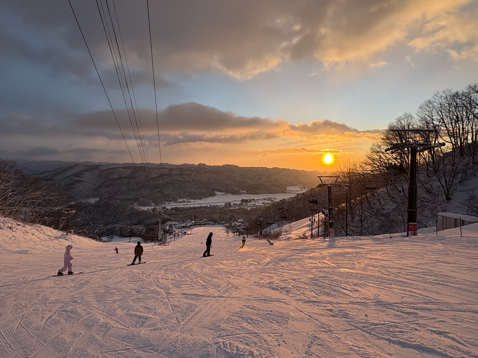 エイブル白馬五竜