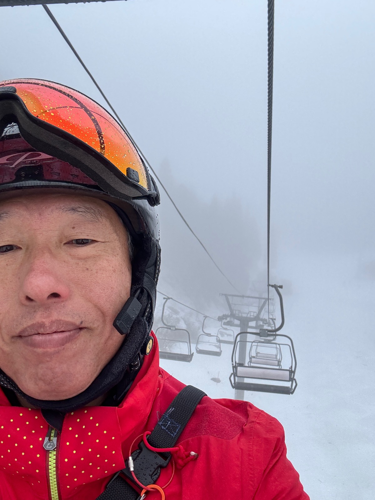 グランスノー奥伊吹