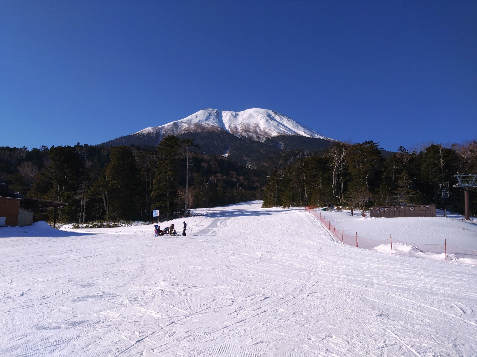 開田高原マイア