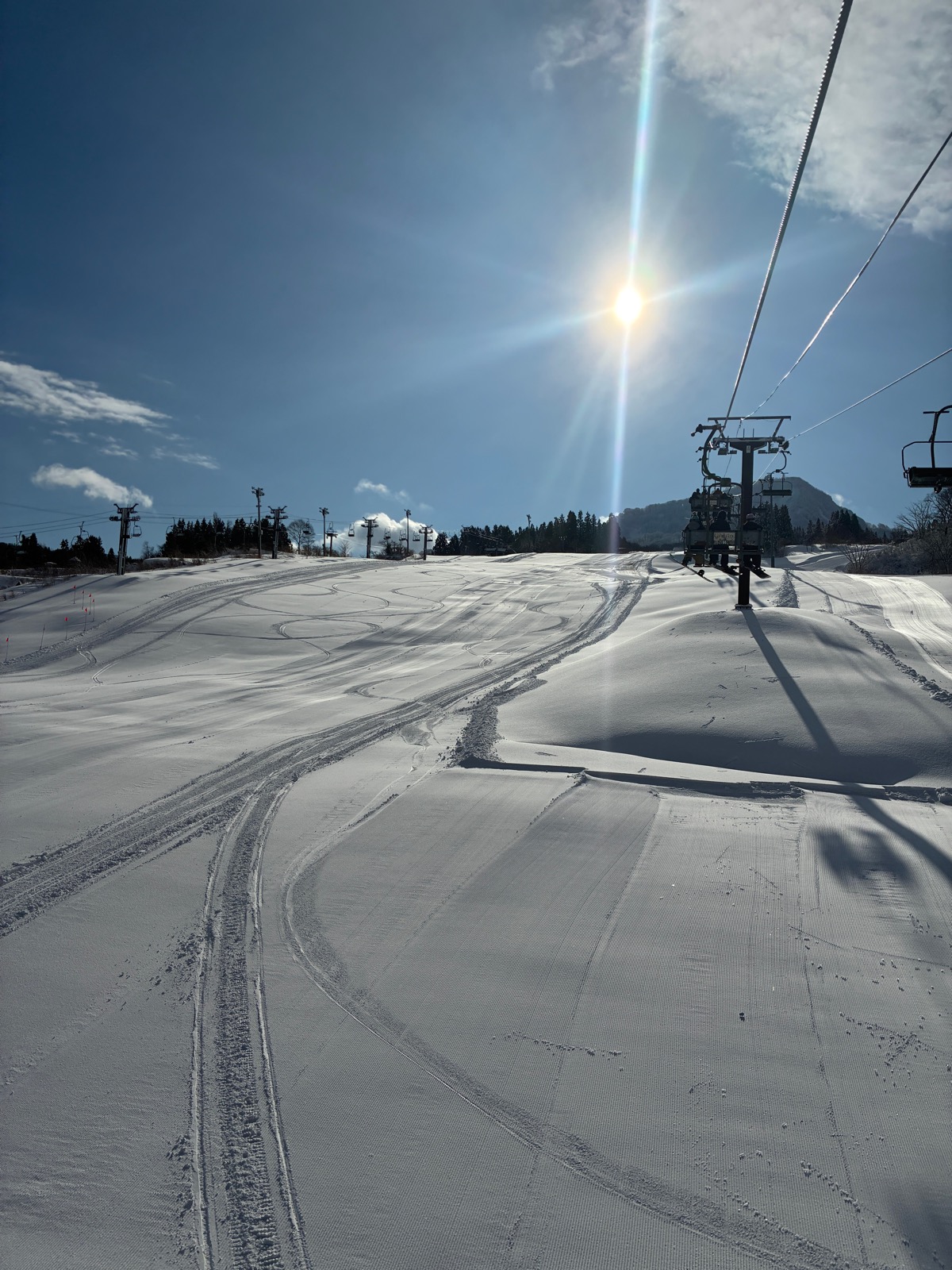 キューピットバレイ