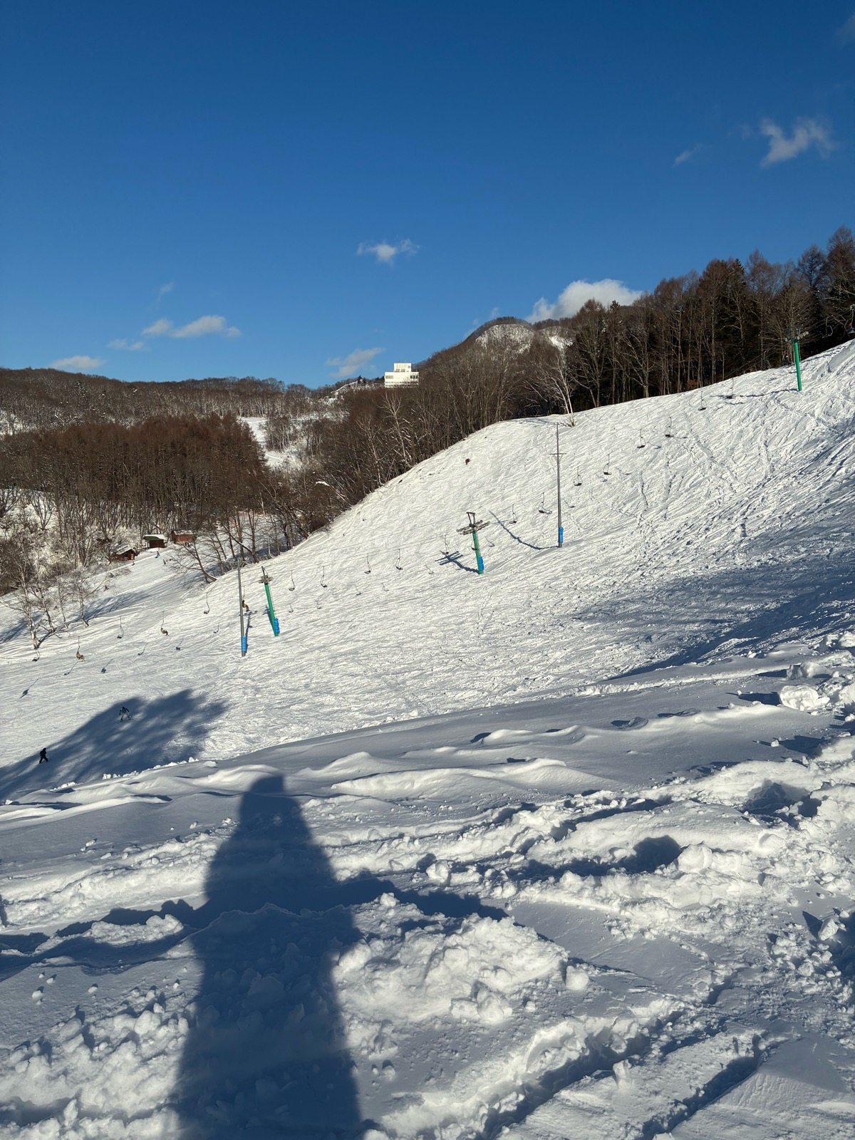 水上高原スキーリゾート