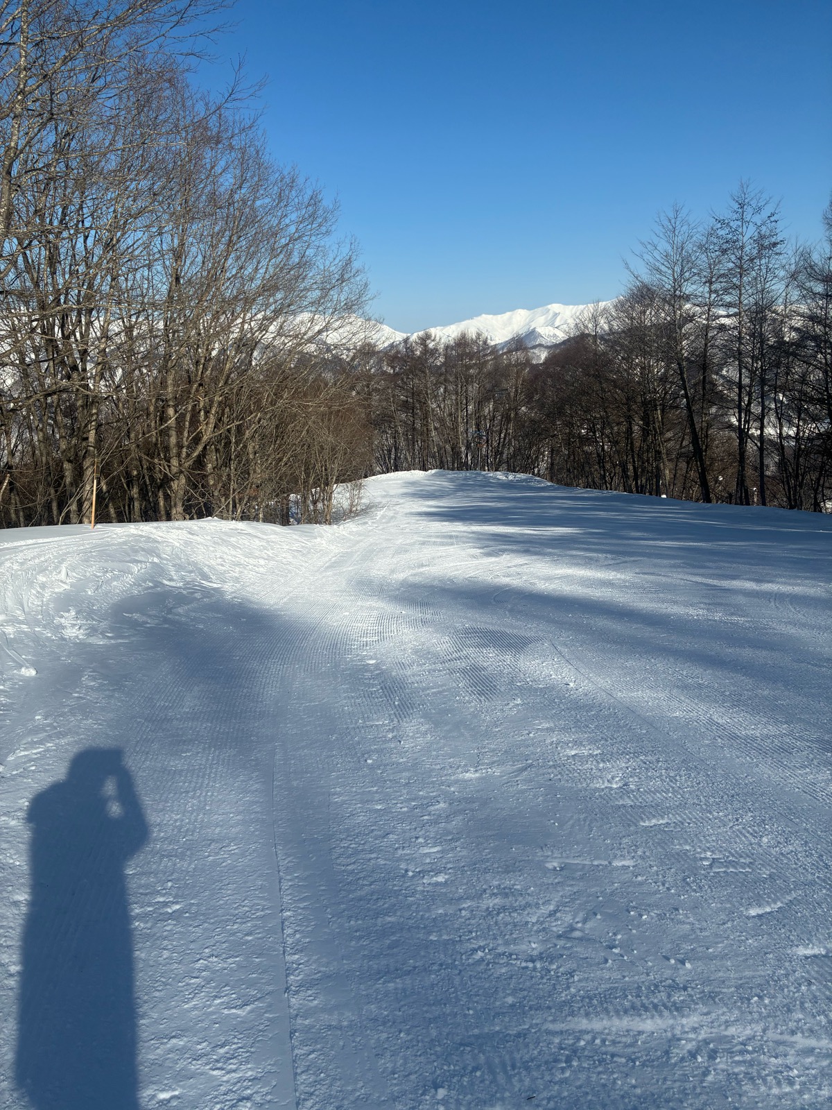 水上高原スキーリゾート