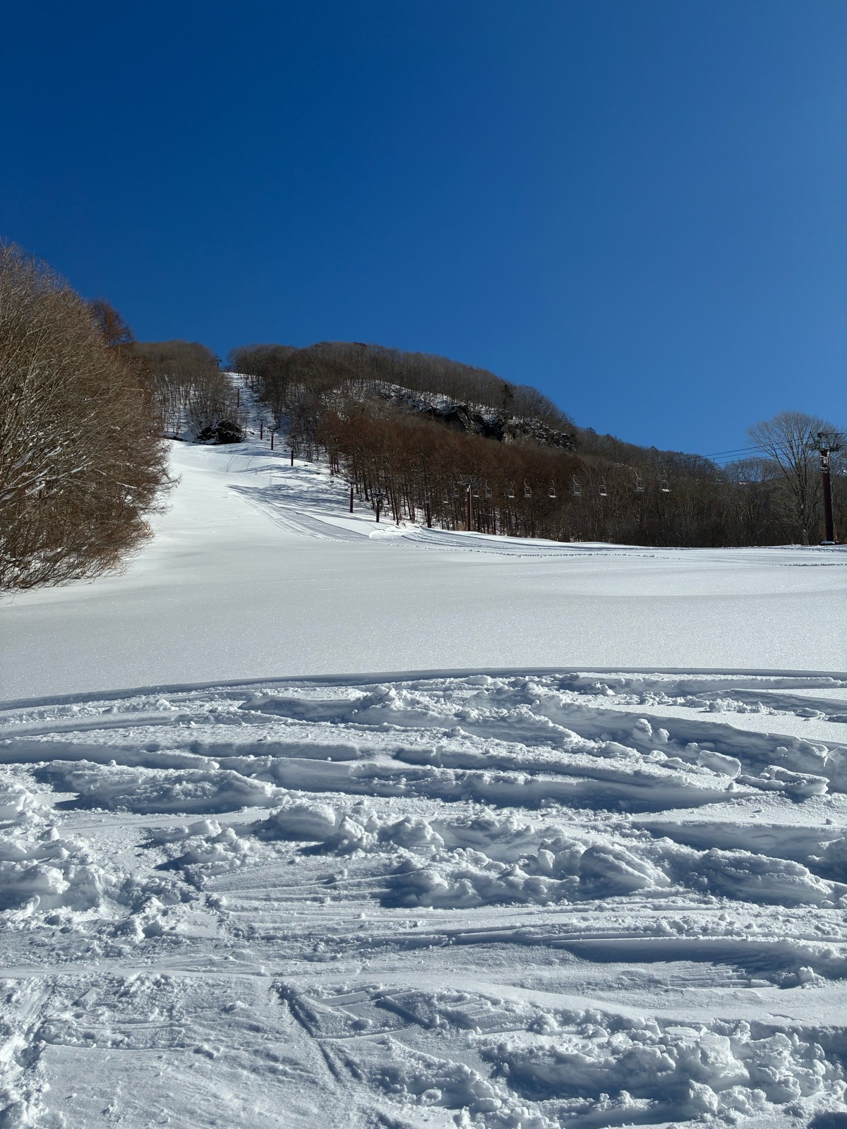 水上高原スキーリゾート