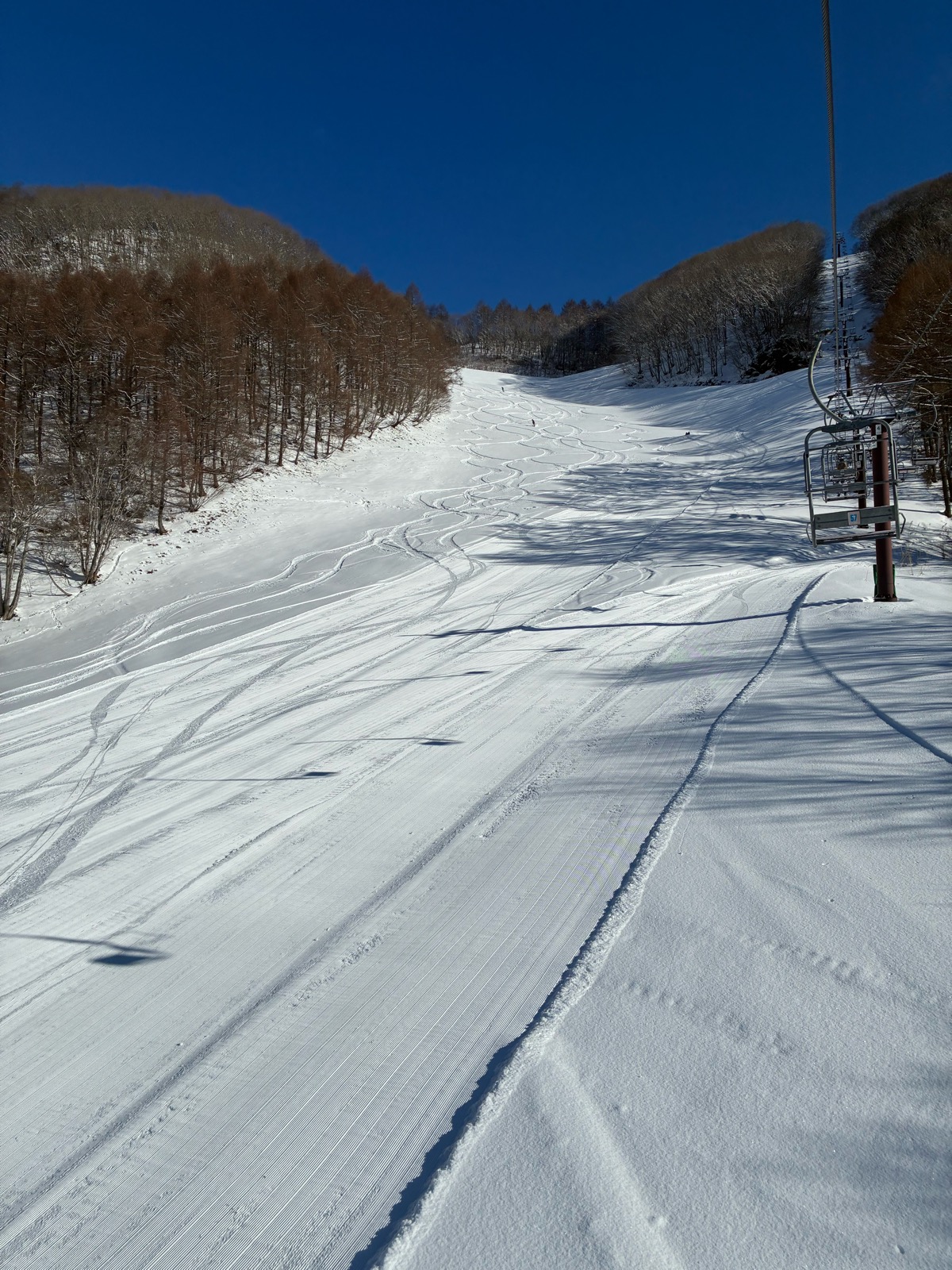 水上高原スキーリゾート