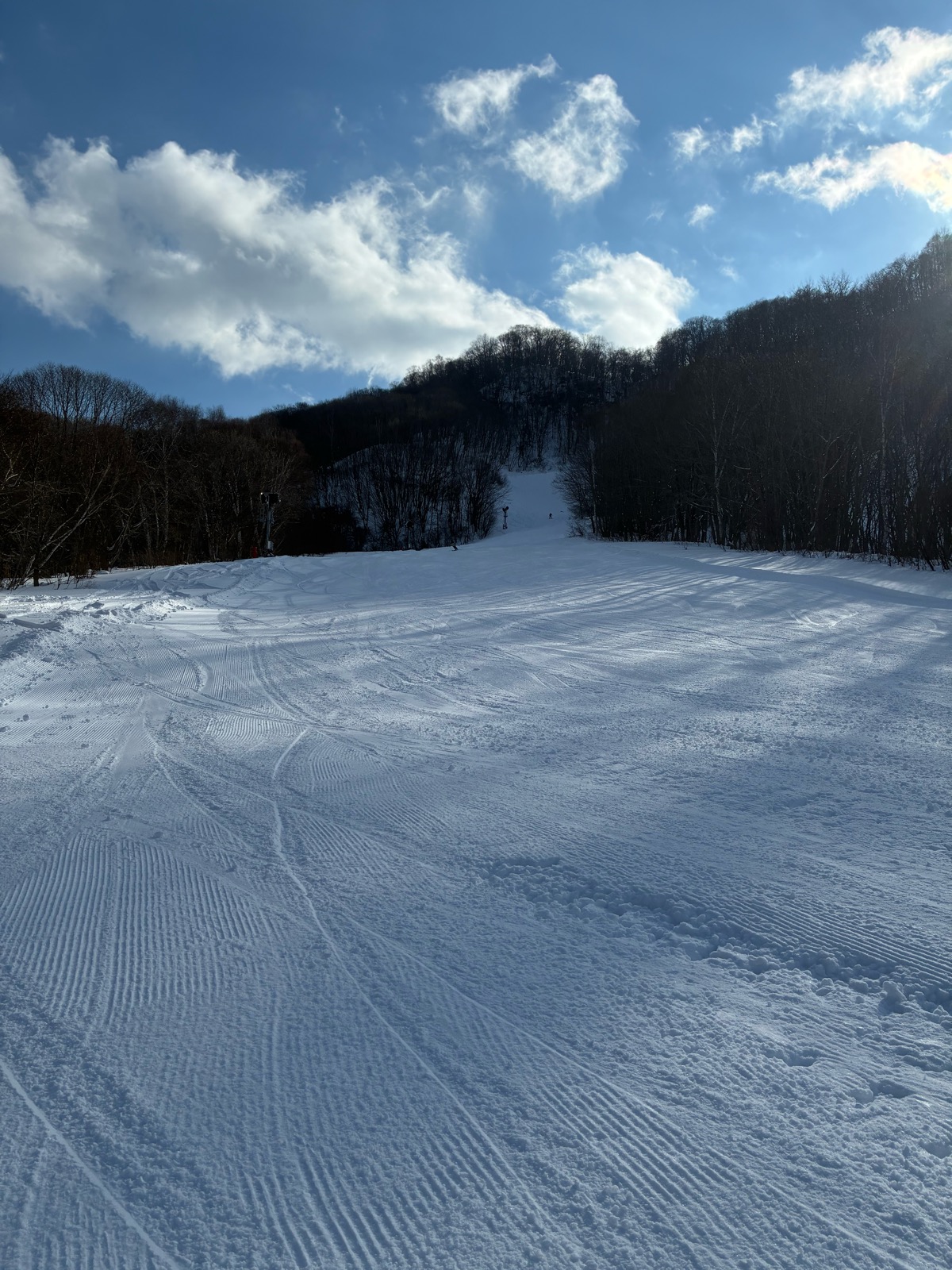 水上高原スキーリゾート
