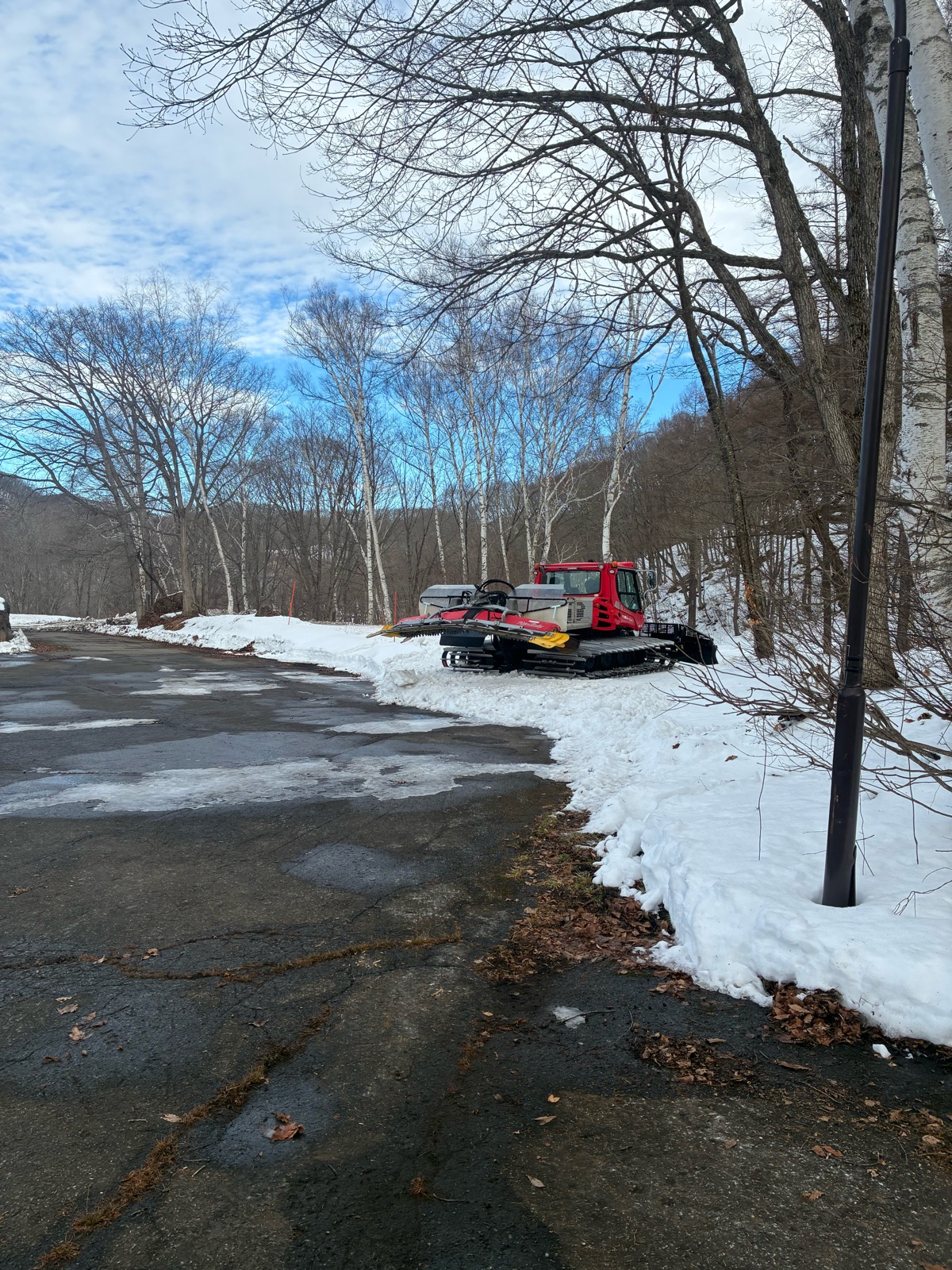 水上高原スキーリゾート